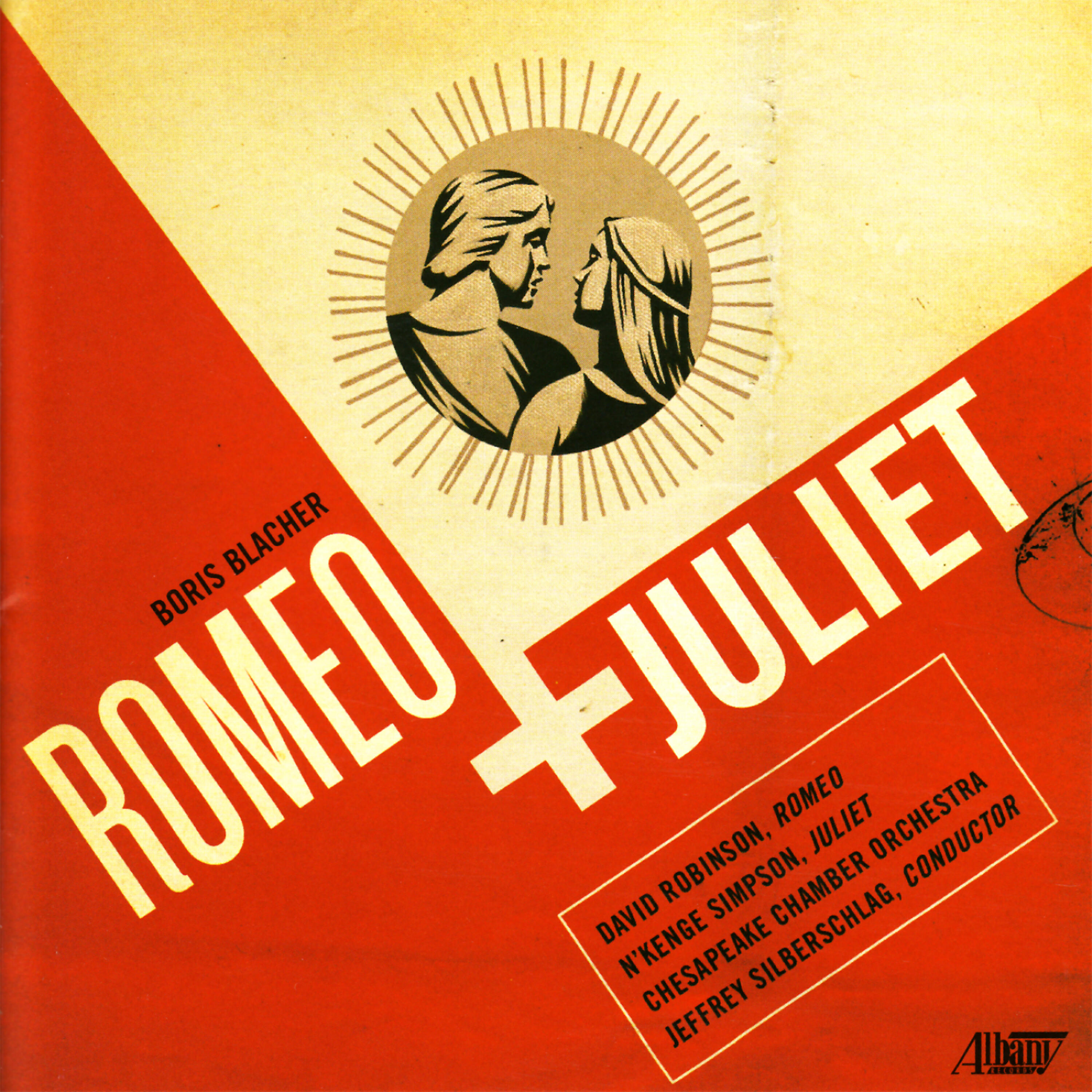 Релиз Romeo and Juliet