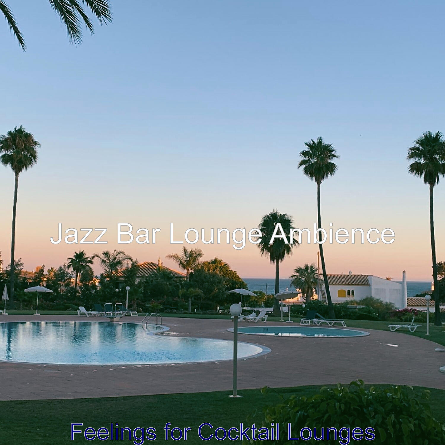 Релиз Feelings for Cocktail Lounges