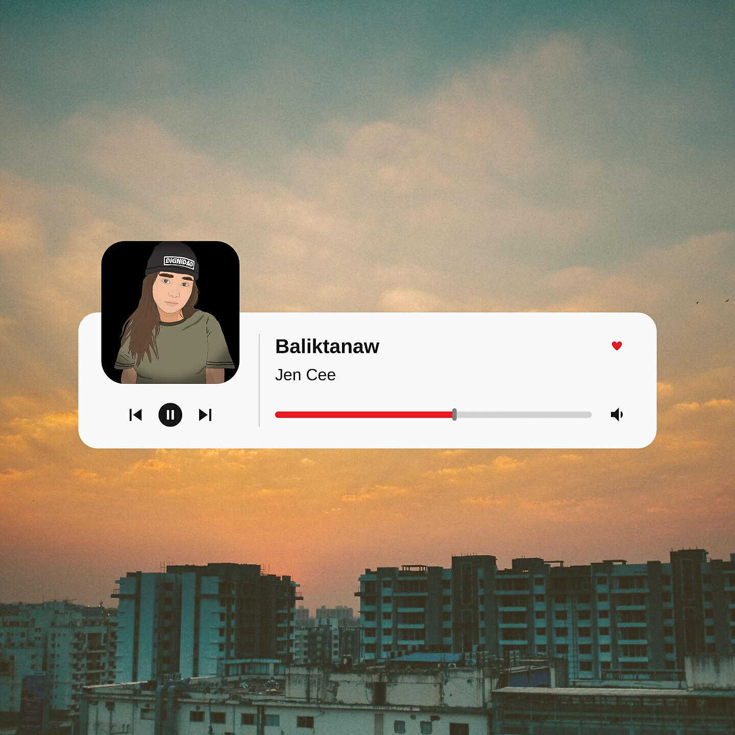 Релиз Baliktanaw