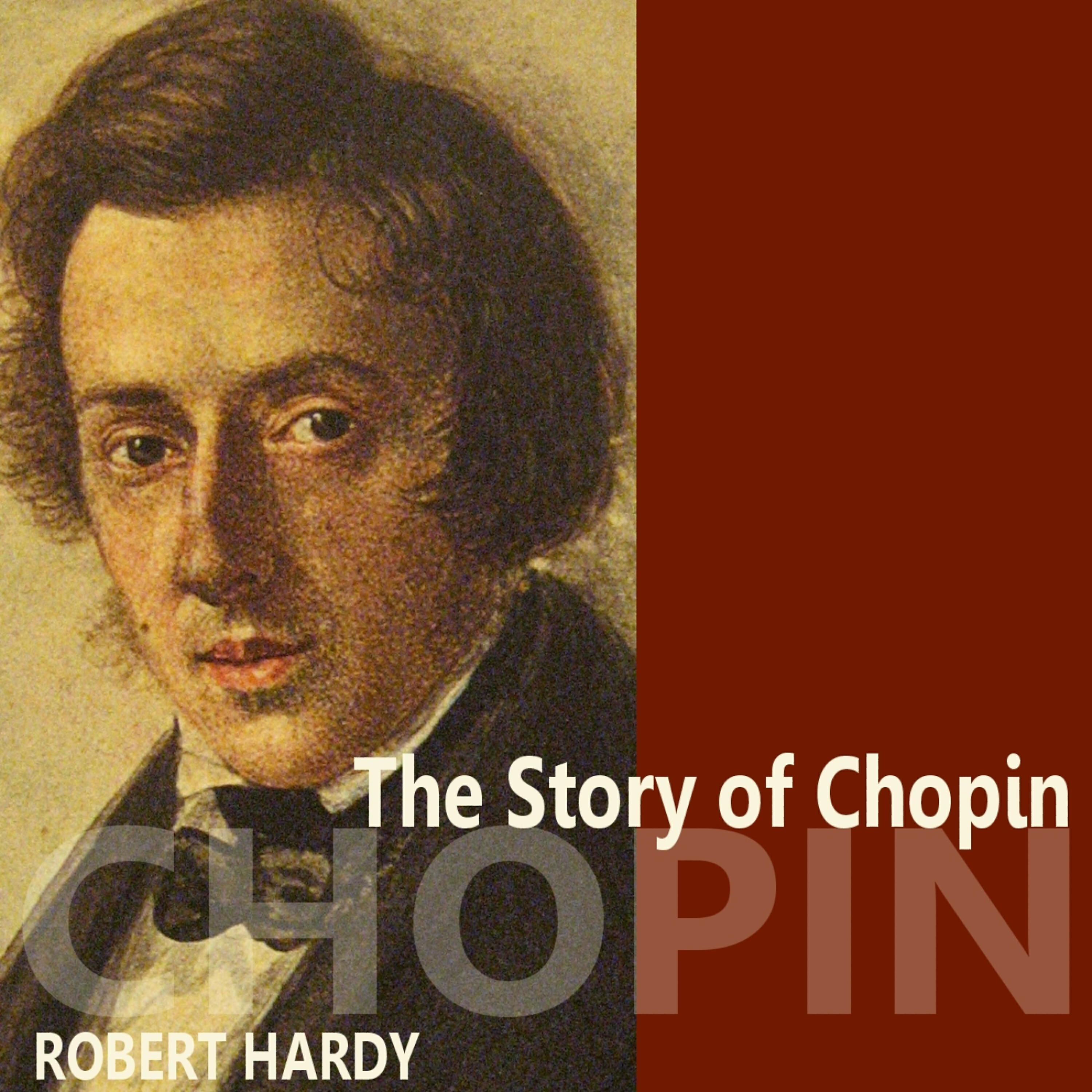 Релиз The Story of Chopin