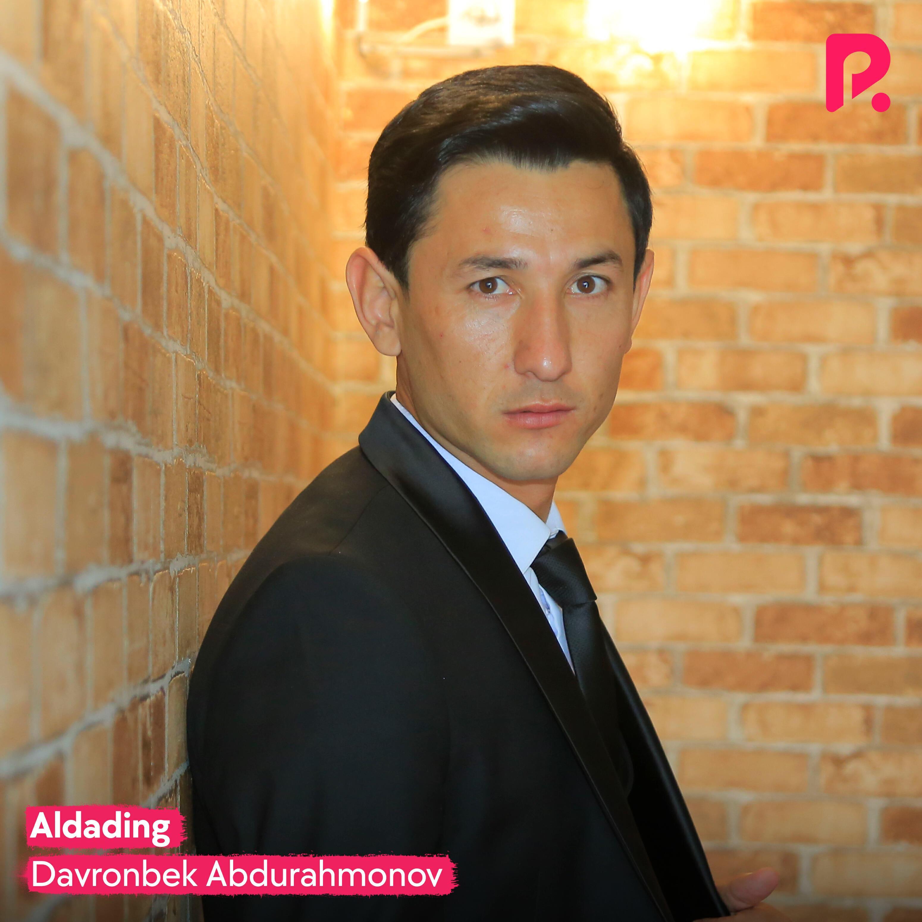 Davronbek Abdurahmonov