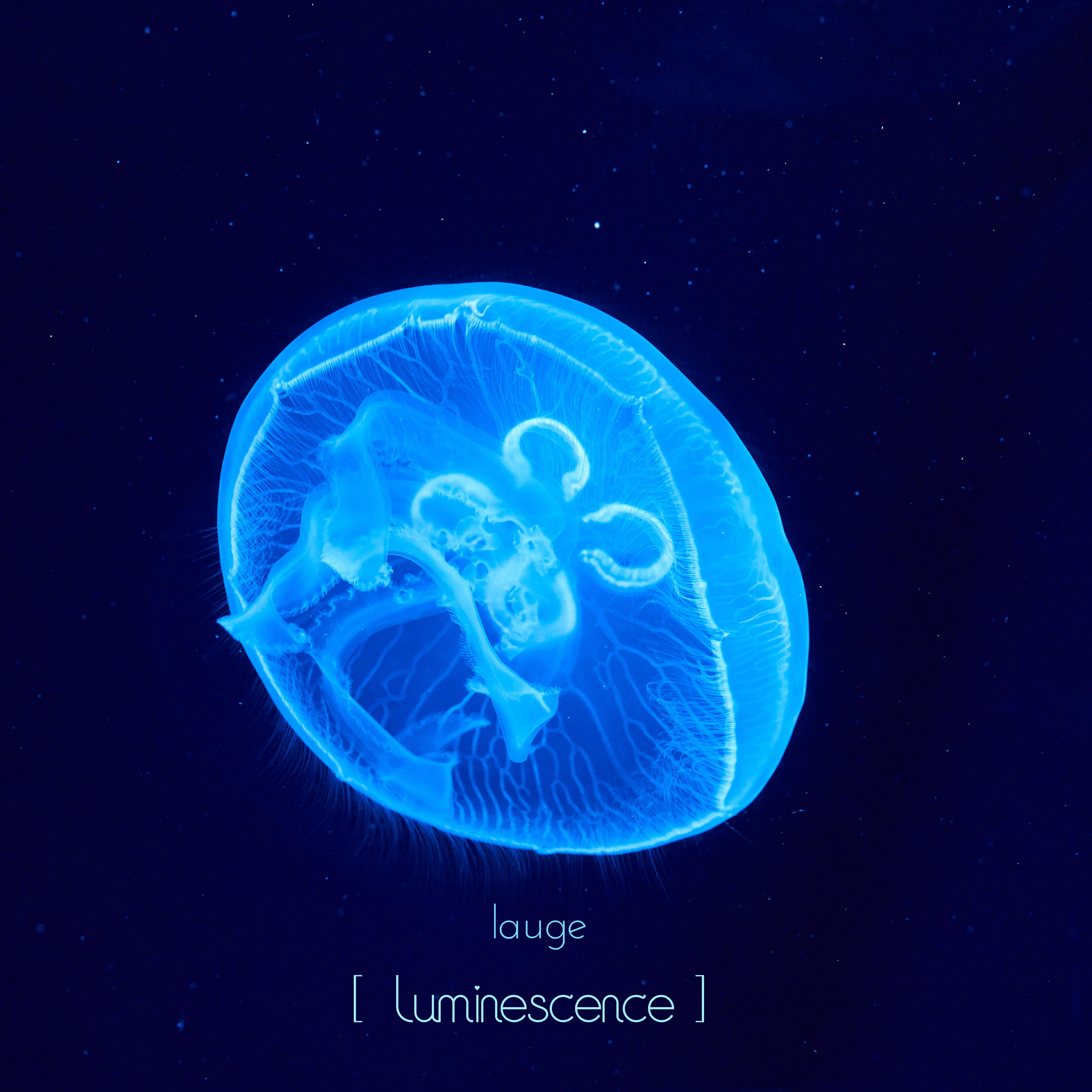 Релиз Luminescence