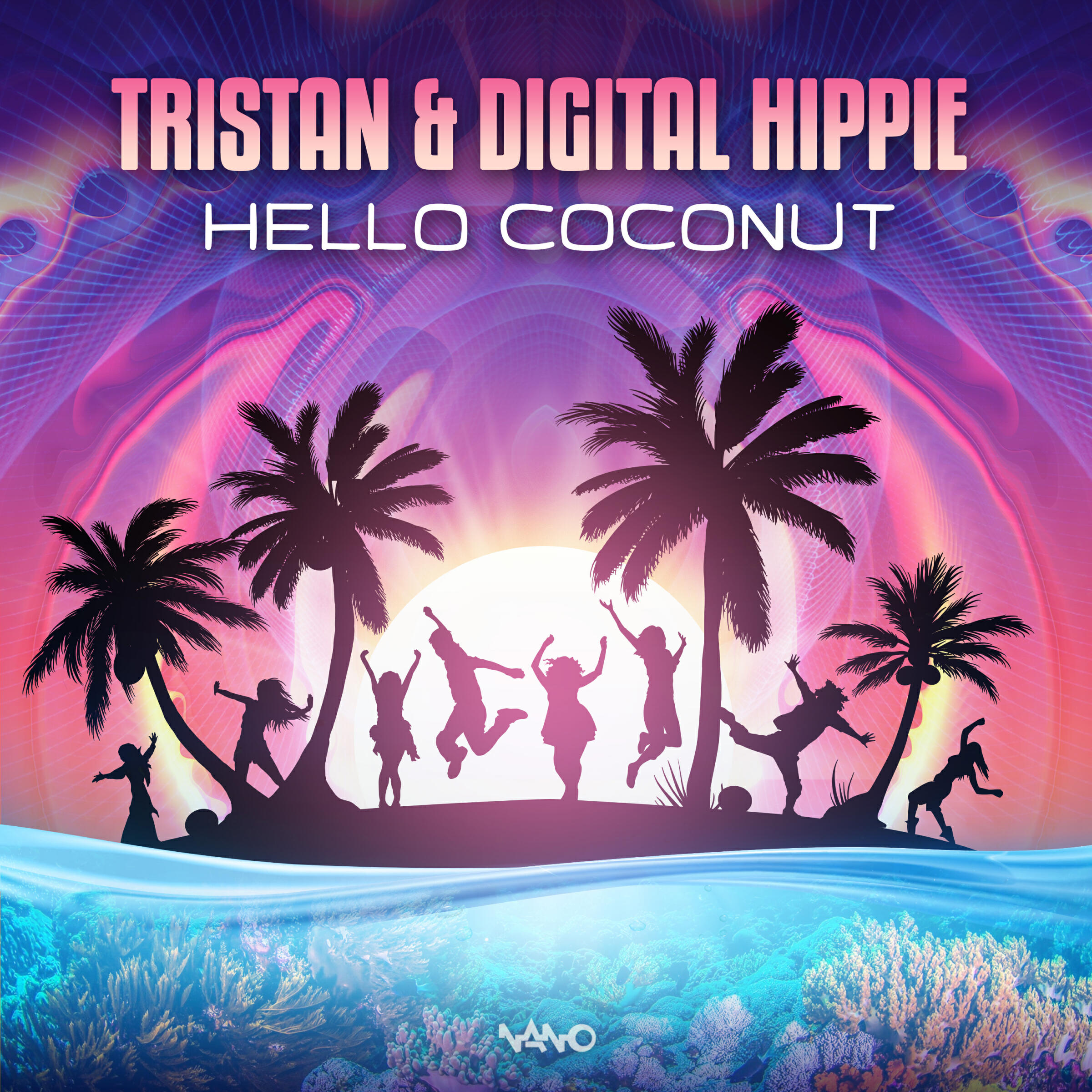 Релиз Hello Coconut
