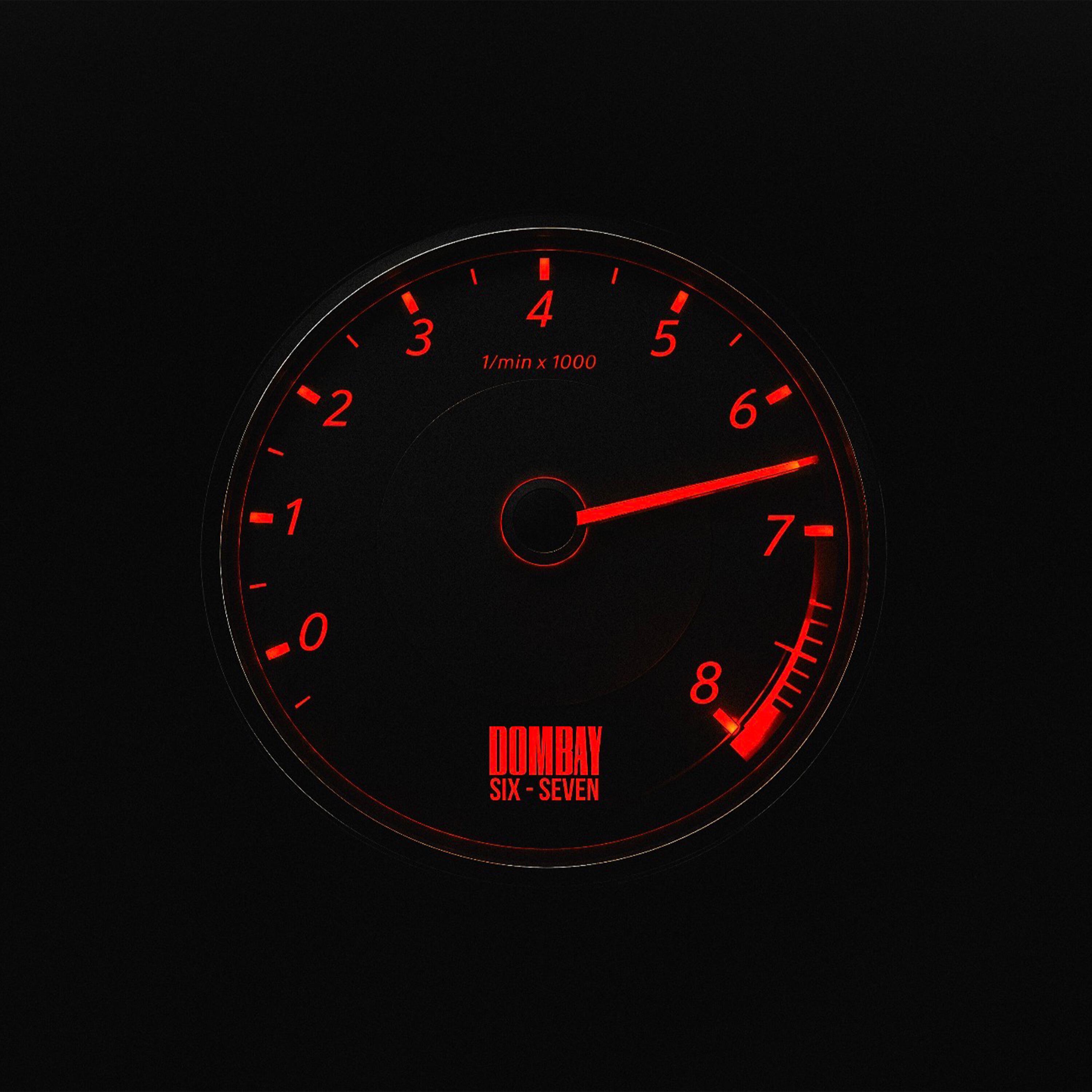 Релиз SIX-SEVEN