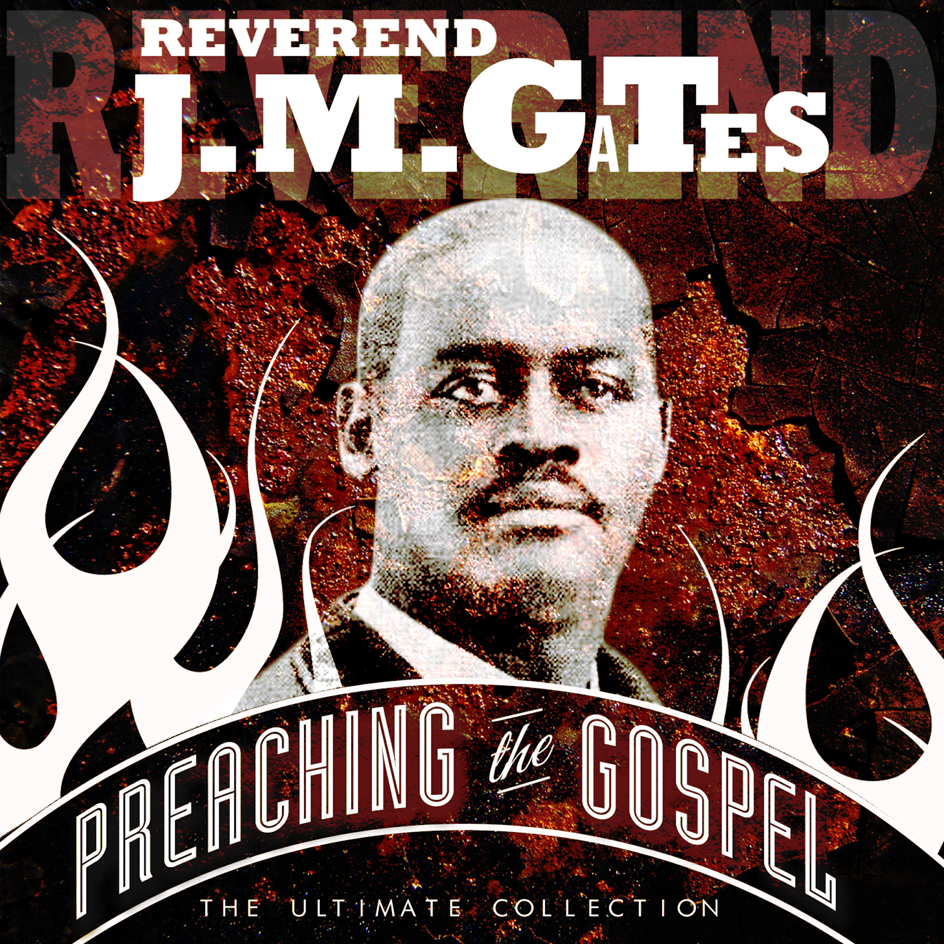 Релиз Preaching the Gospel - The Ultimate Collection