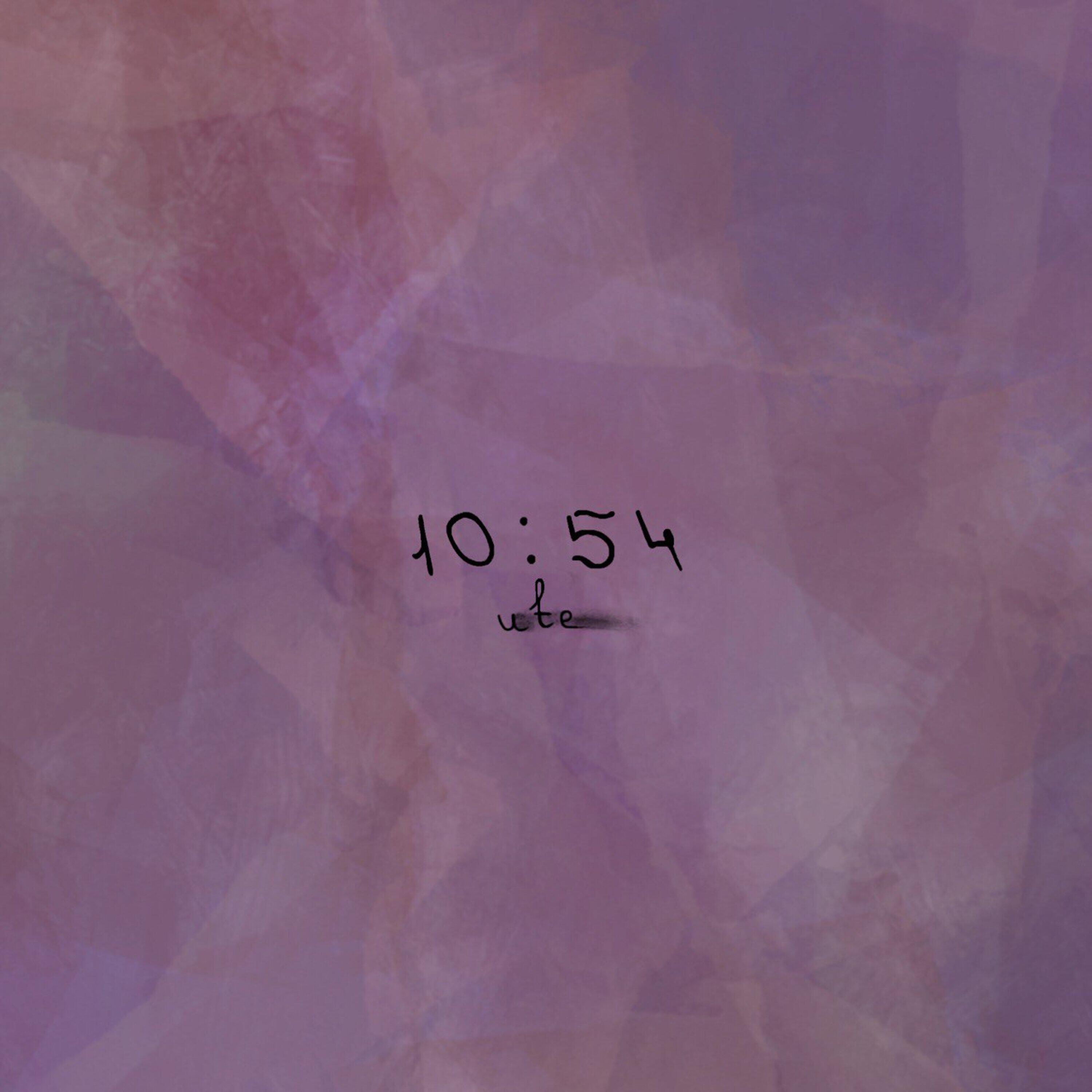 Релиз 10:54