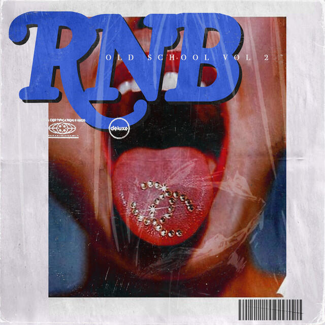 Релиз Rnb Old school Vol. 1
