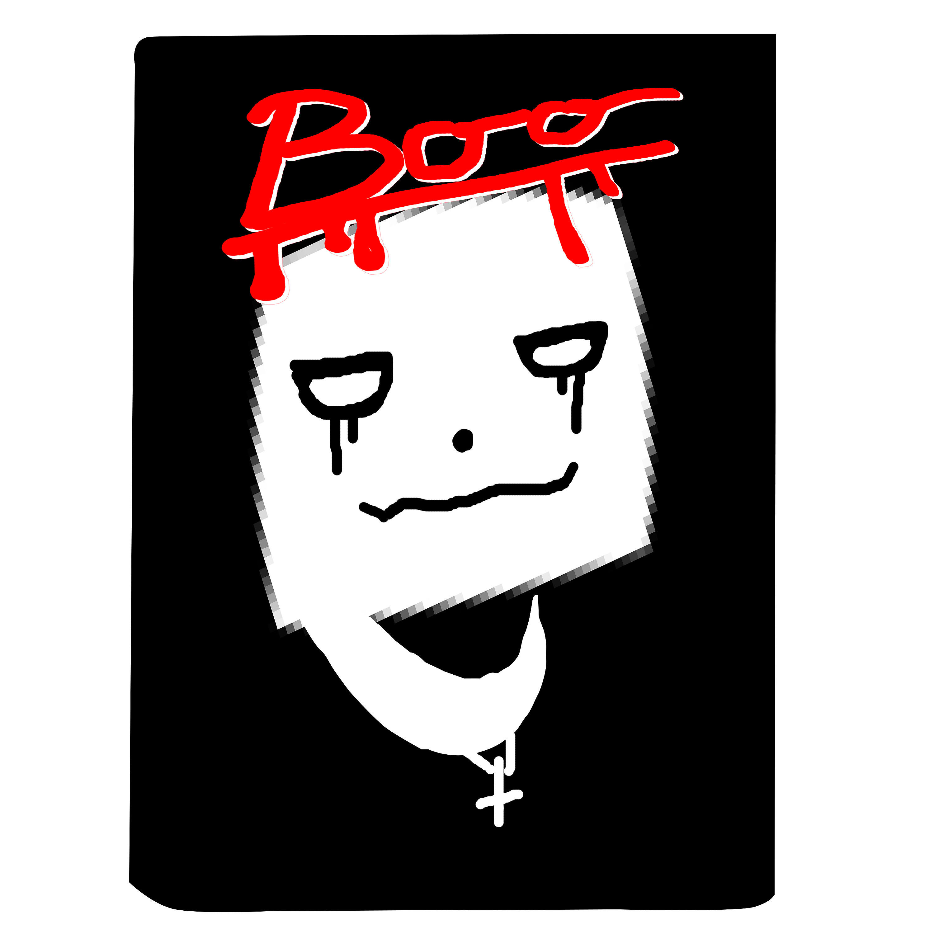 Релиз Boo 2022
