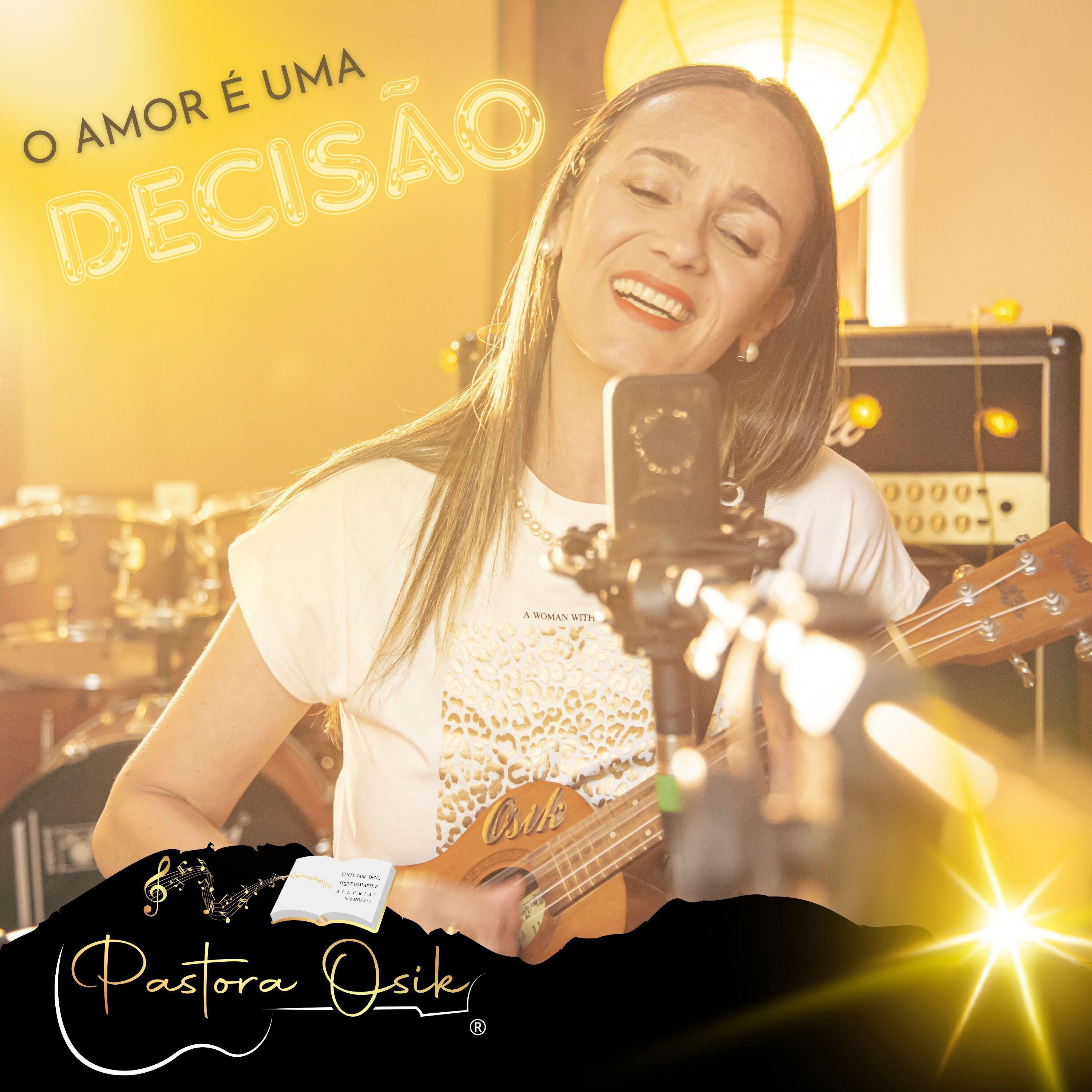 Pastora Osik