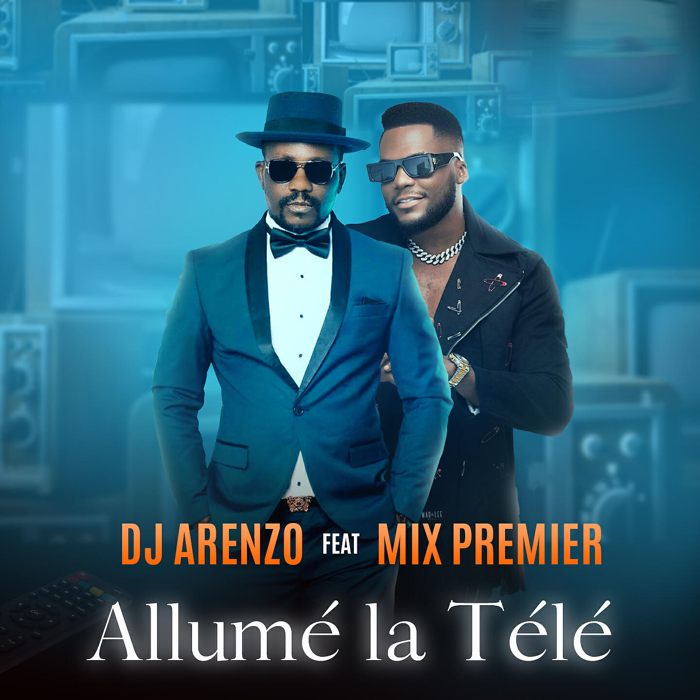 DJ Arenzo