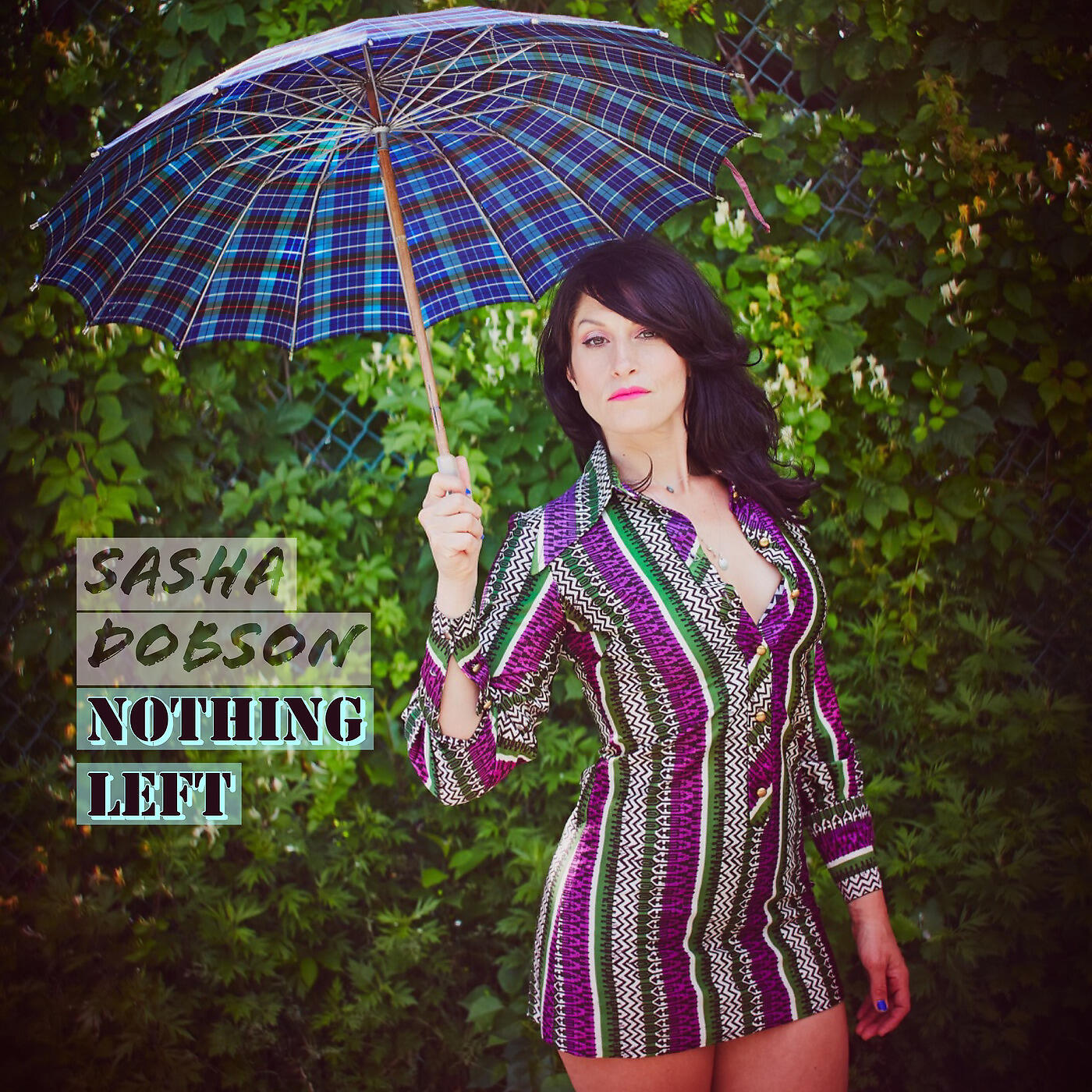 Релиз Nothing Left