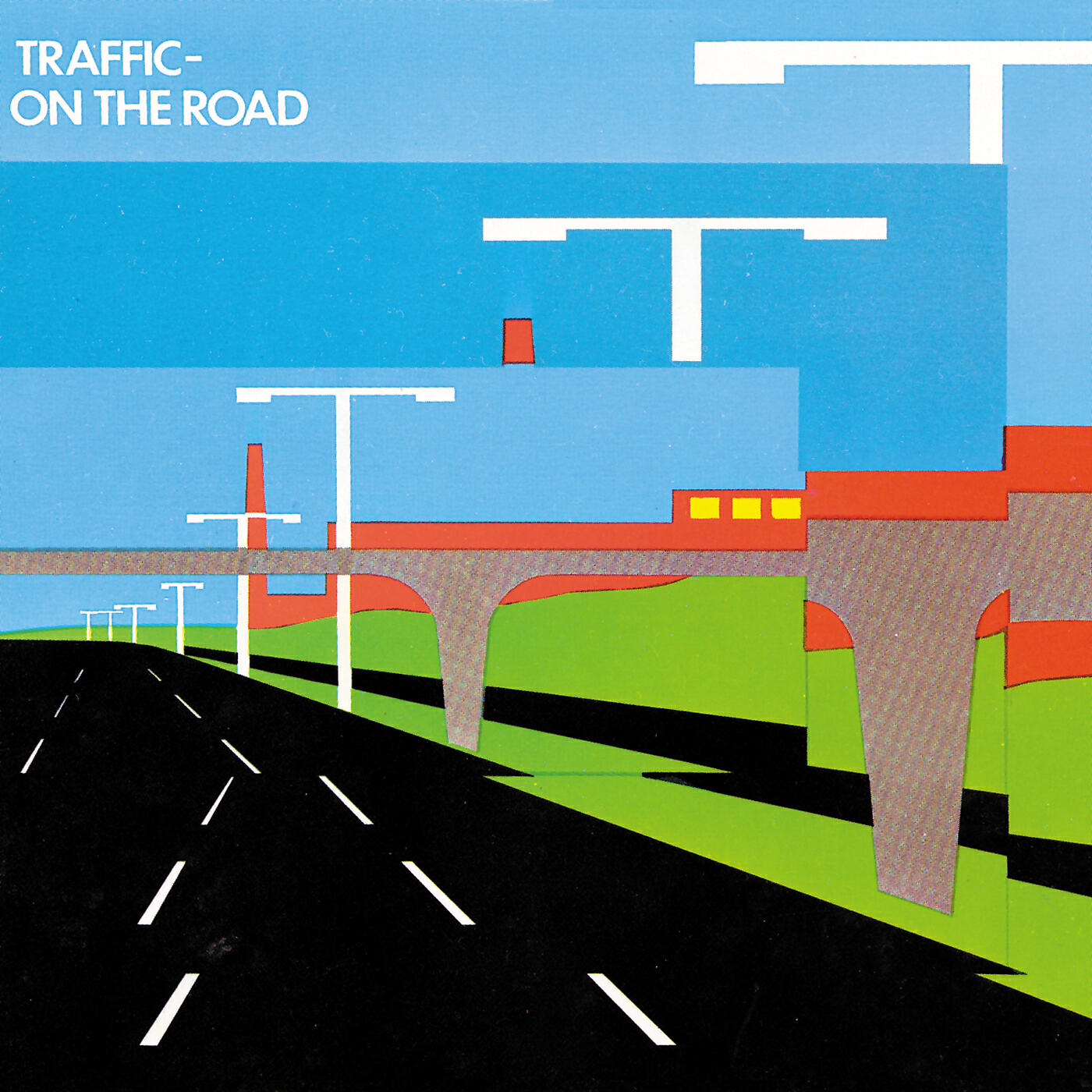 Релиз On The Road