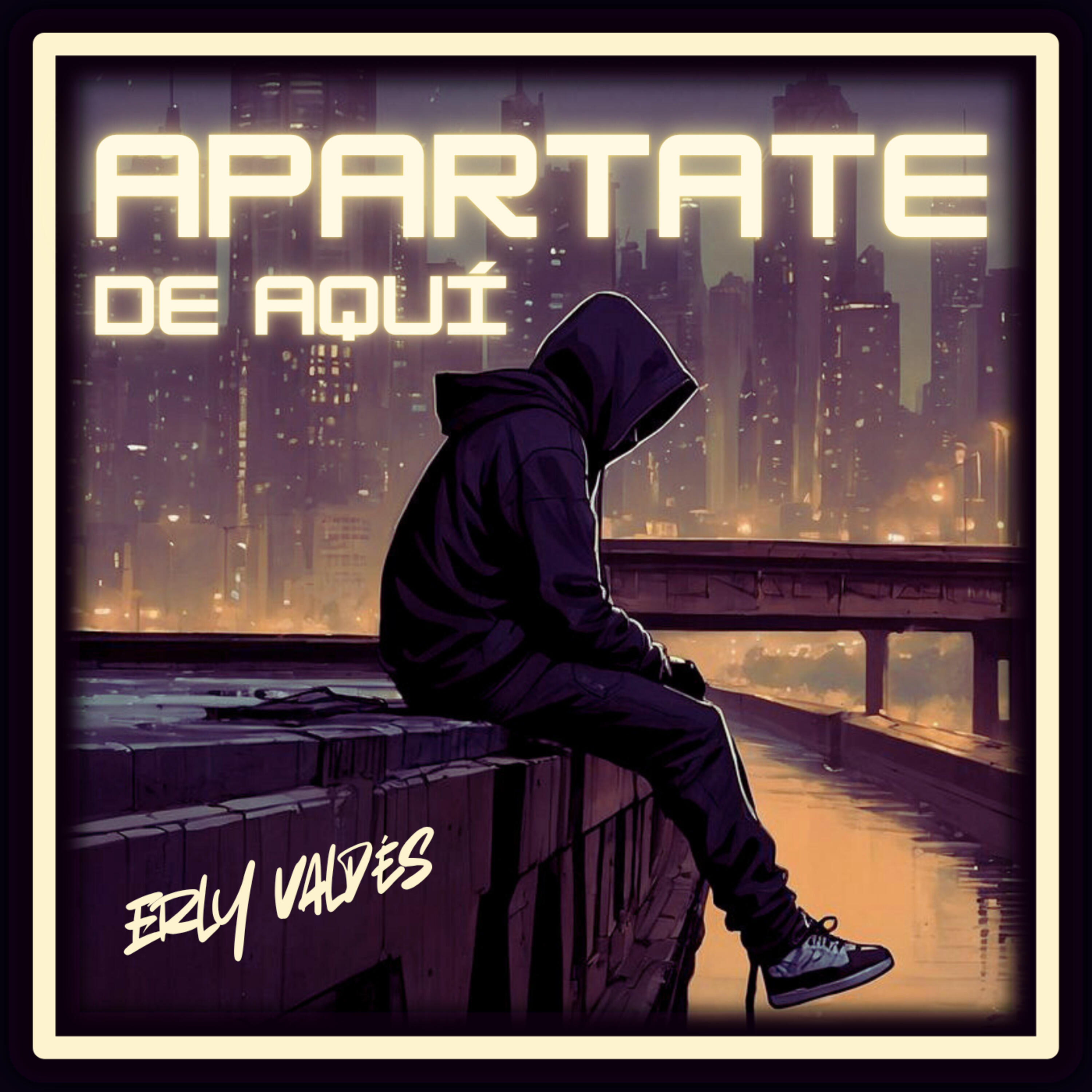 Релиз Apartate de Aquí