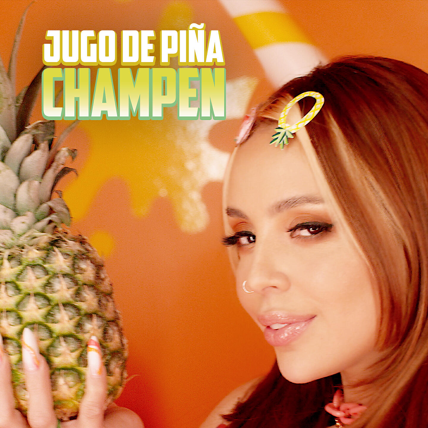 Релиз Jugo de Piña
