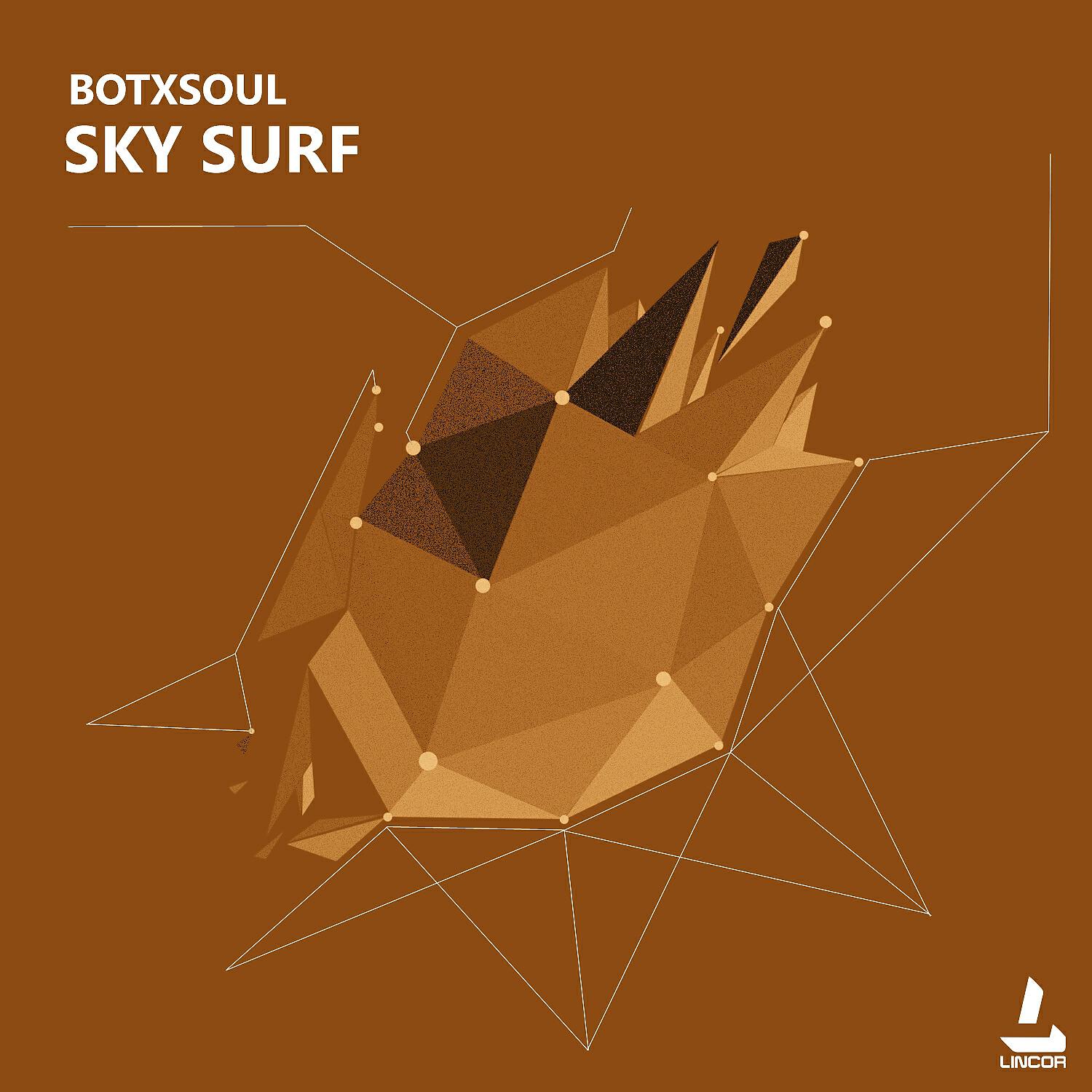 Релиз Sky Surf