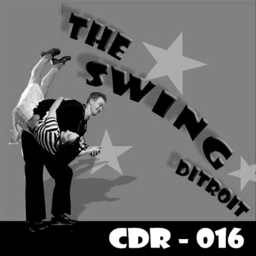 Релиз The Swing Of Ditroit
