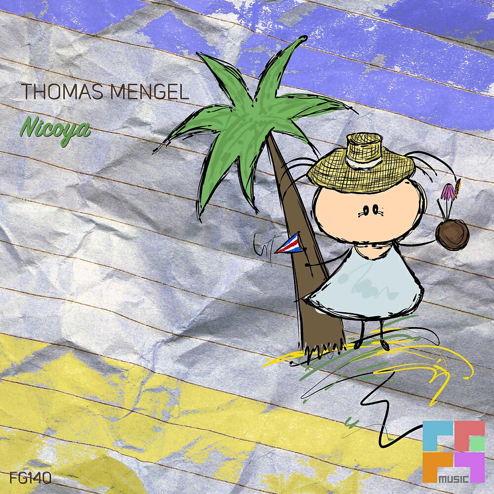Релиз Nicoya