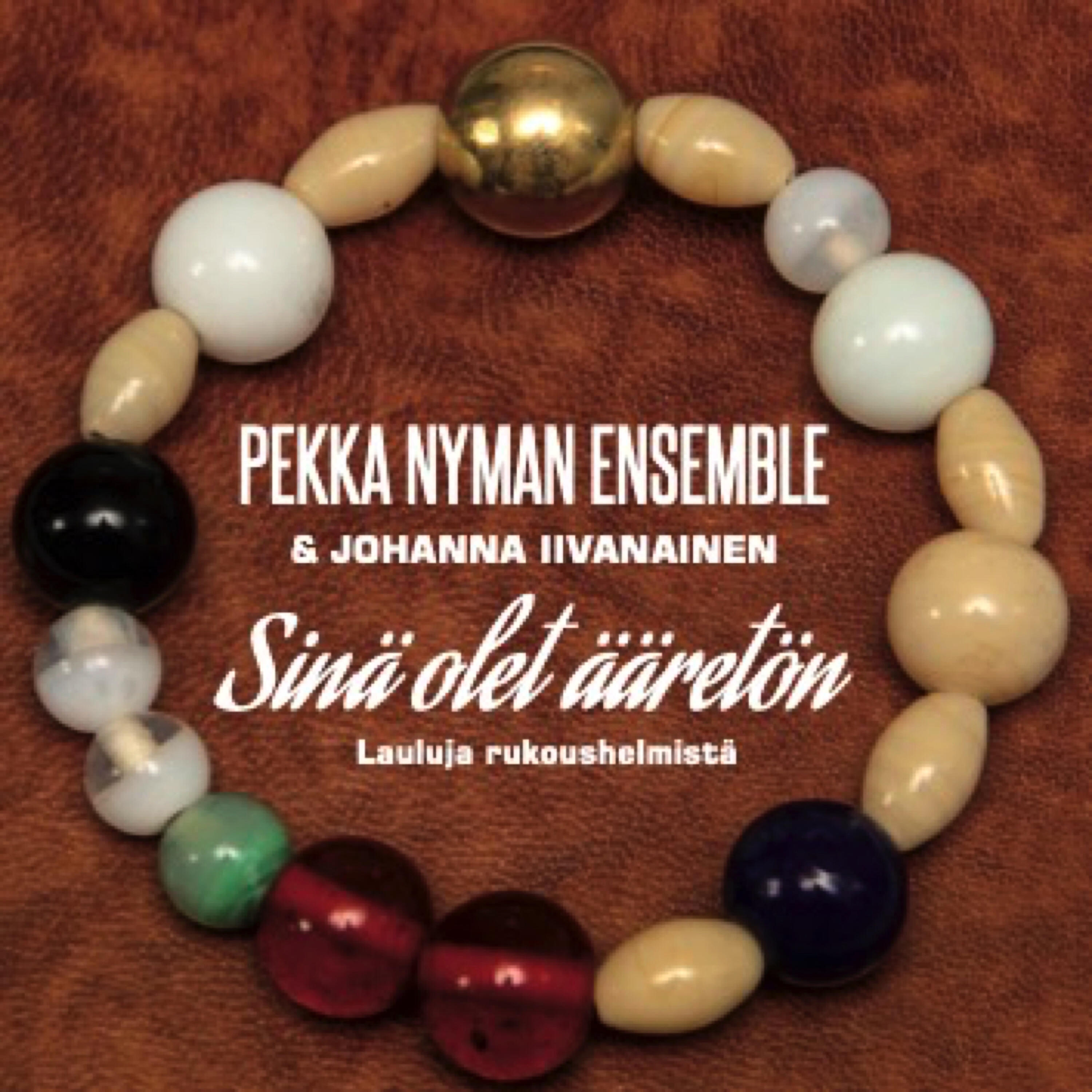 Pekka Nyman Ensemble