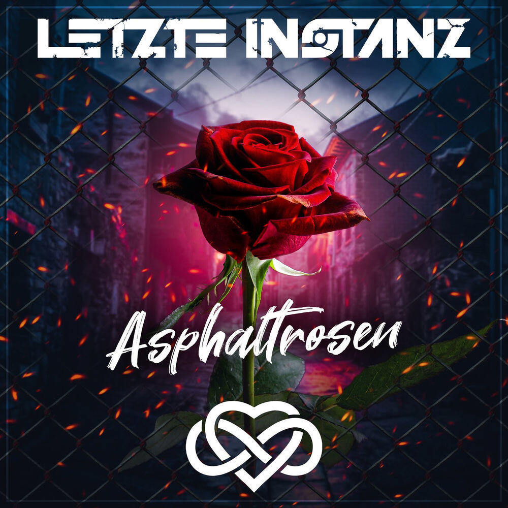 Релиз Asphaltrosen