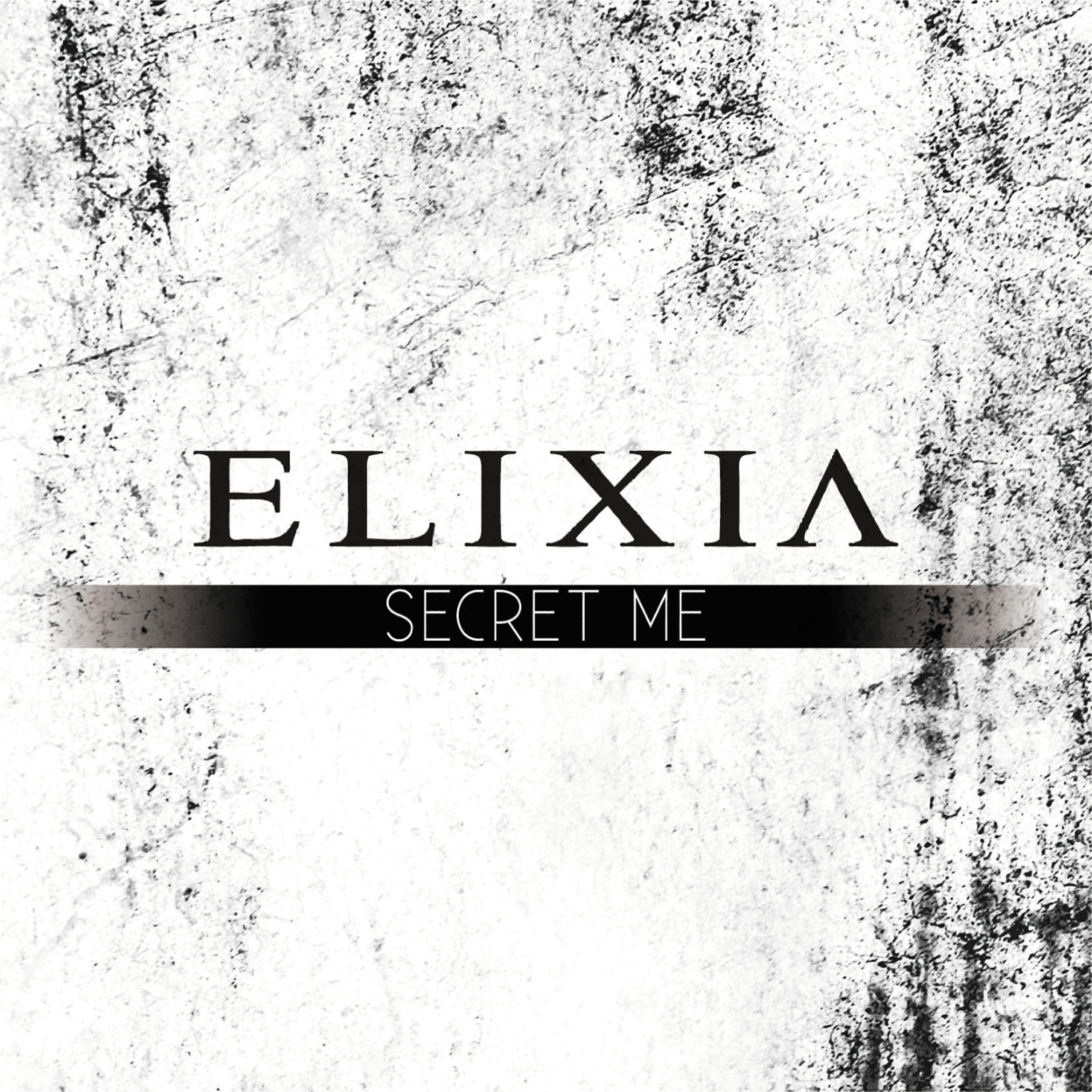 Релиз Secret Me