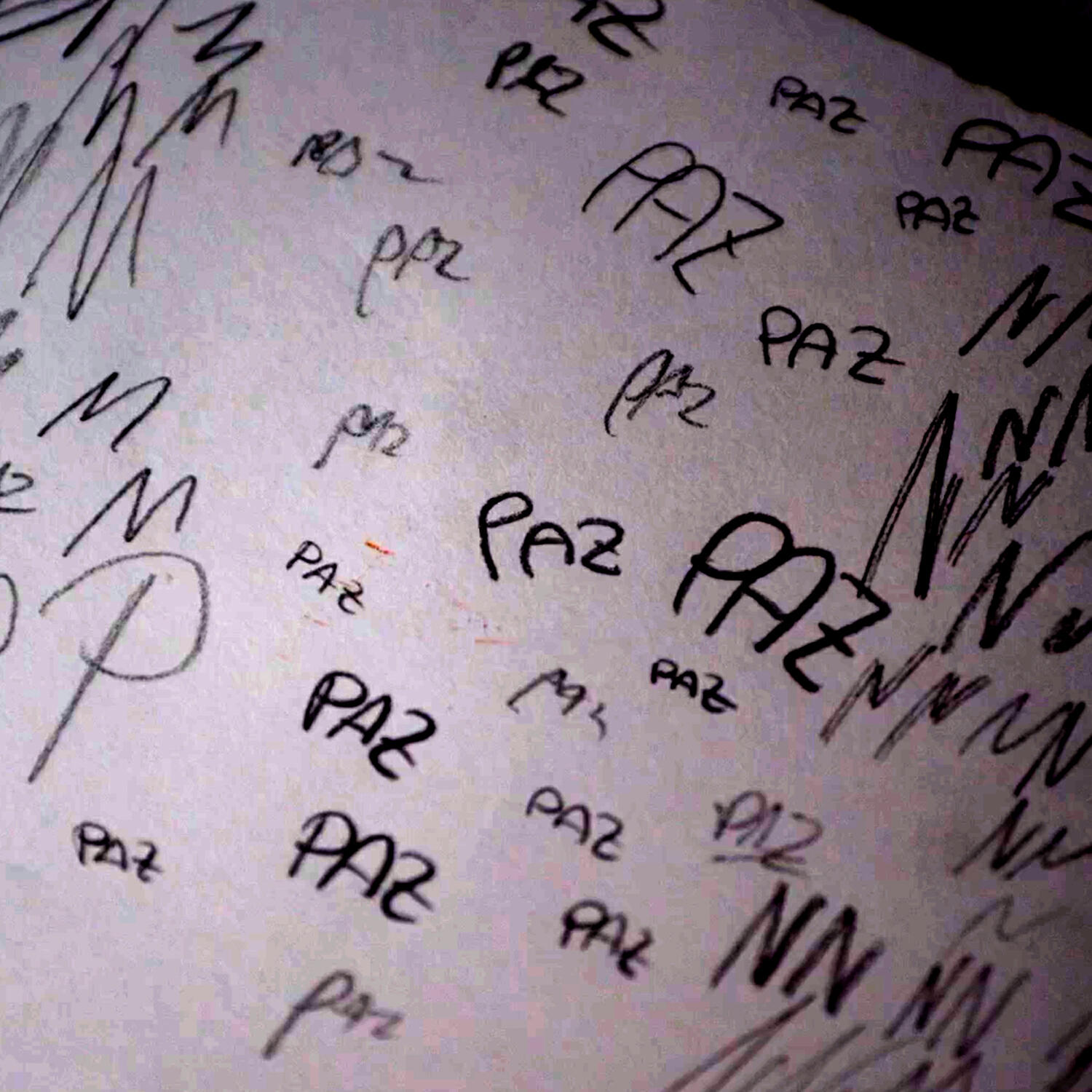 Релиз Paz
