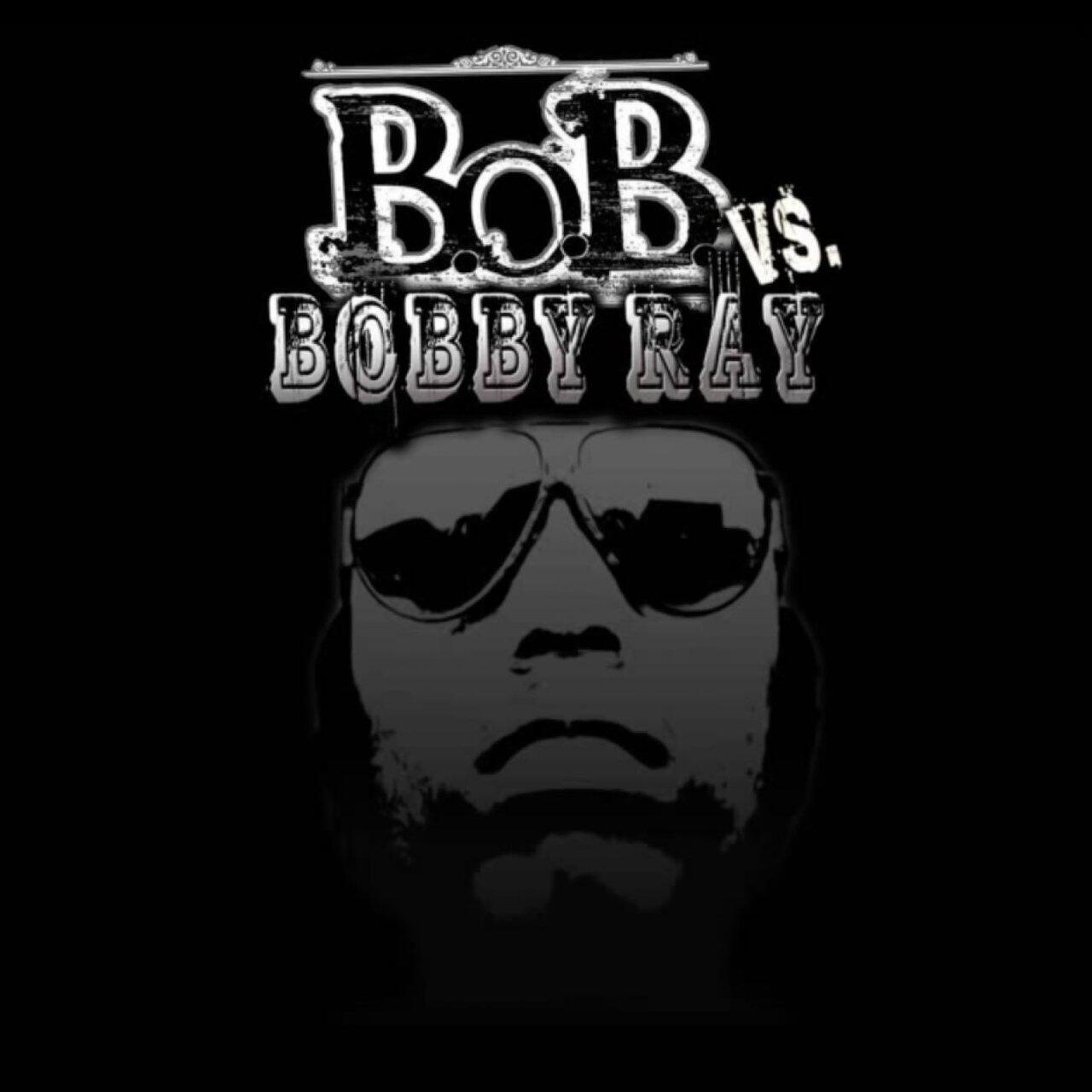 Релиз Bob vs Bobby Ray