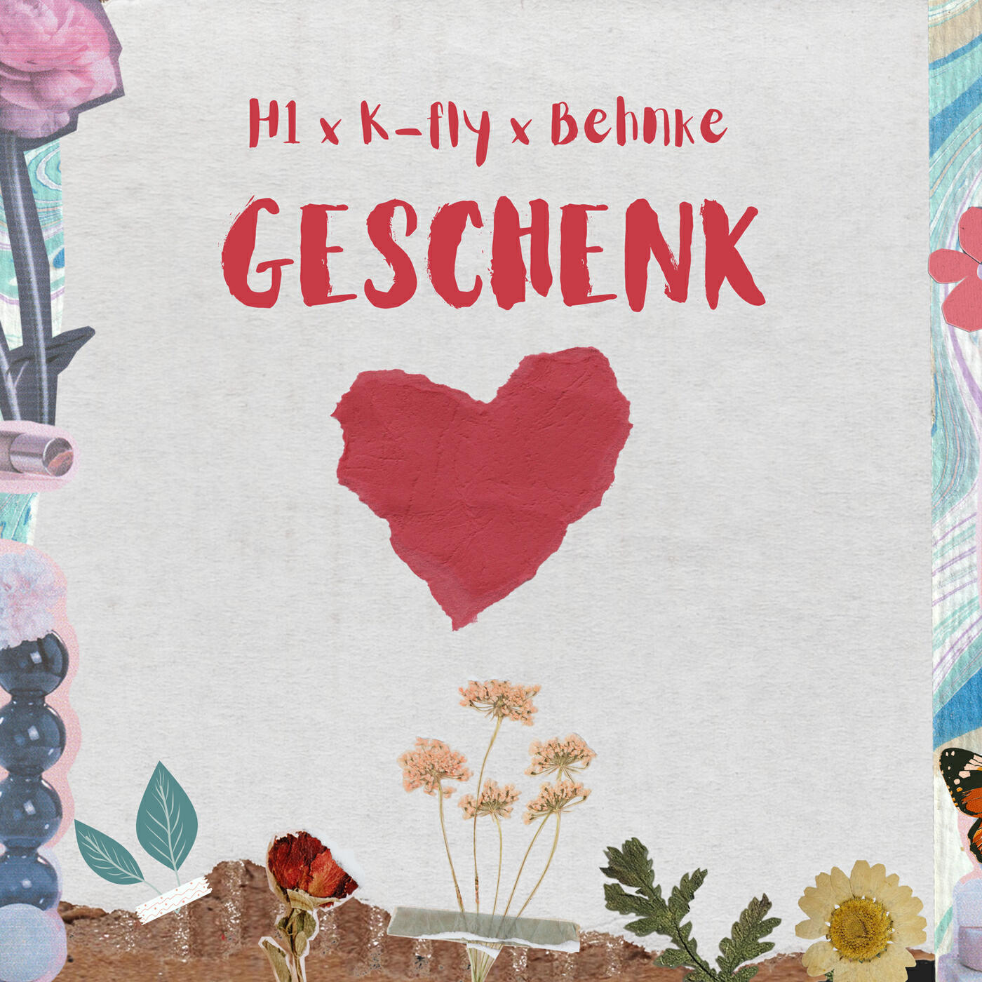 Релиз Geschenk