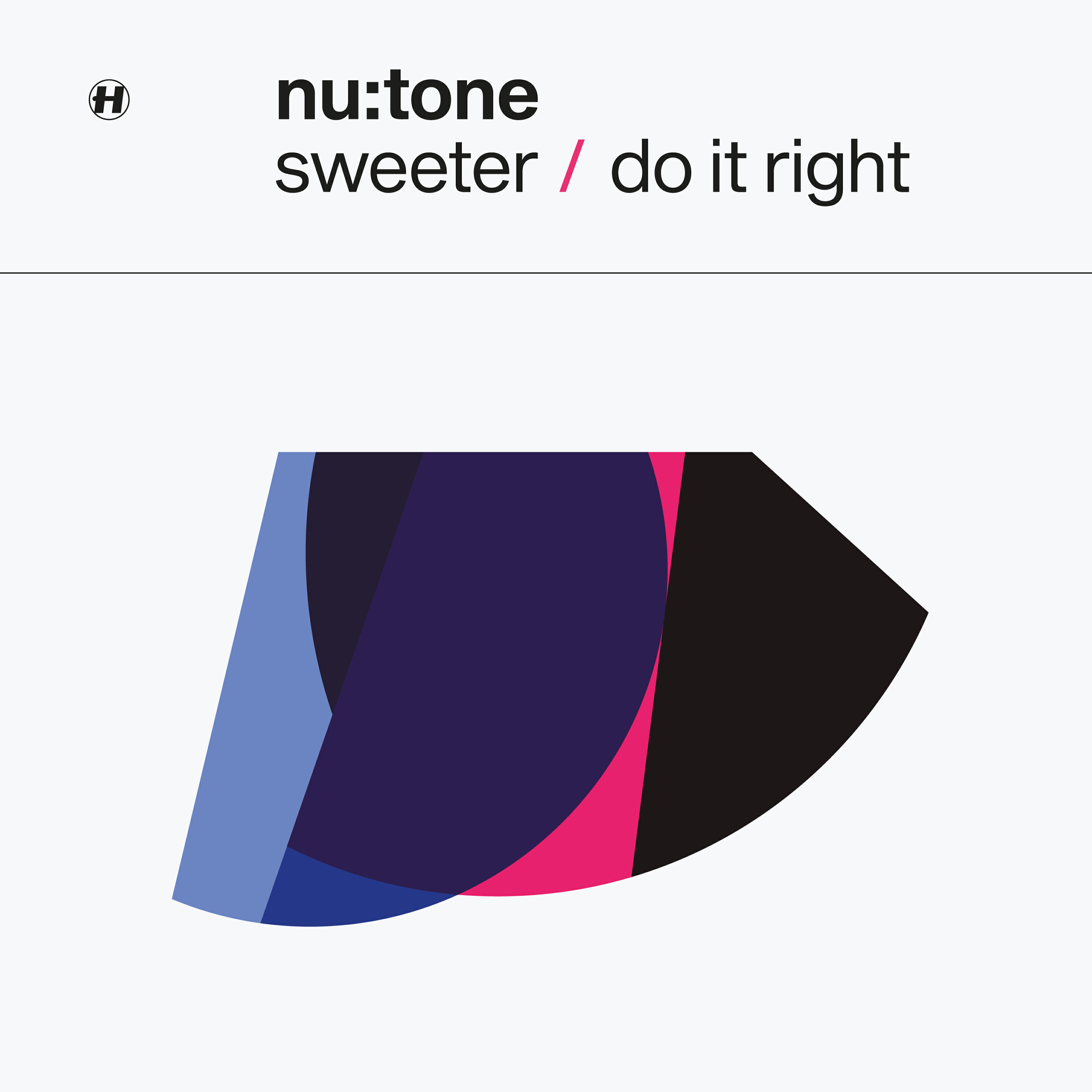 Релиз Sweeter / Do It Right
