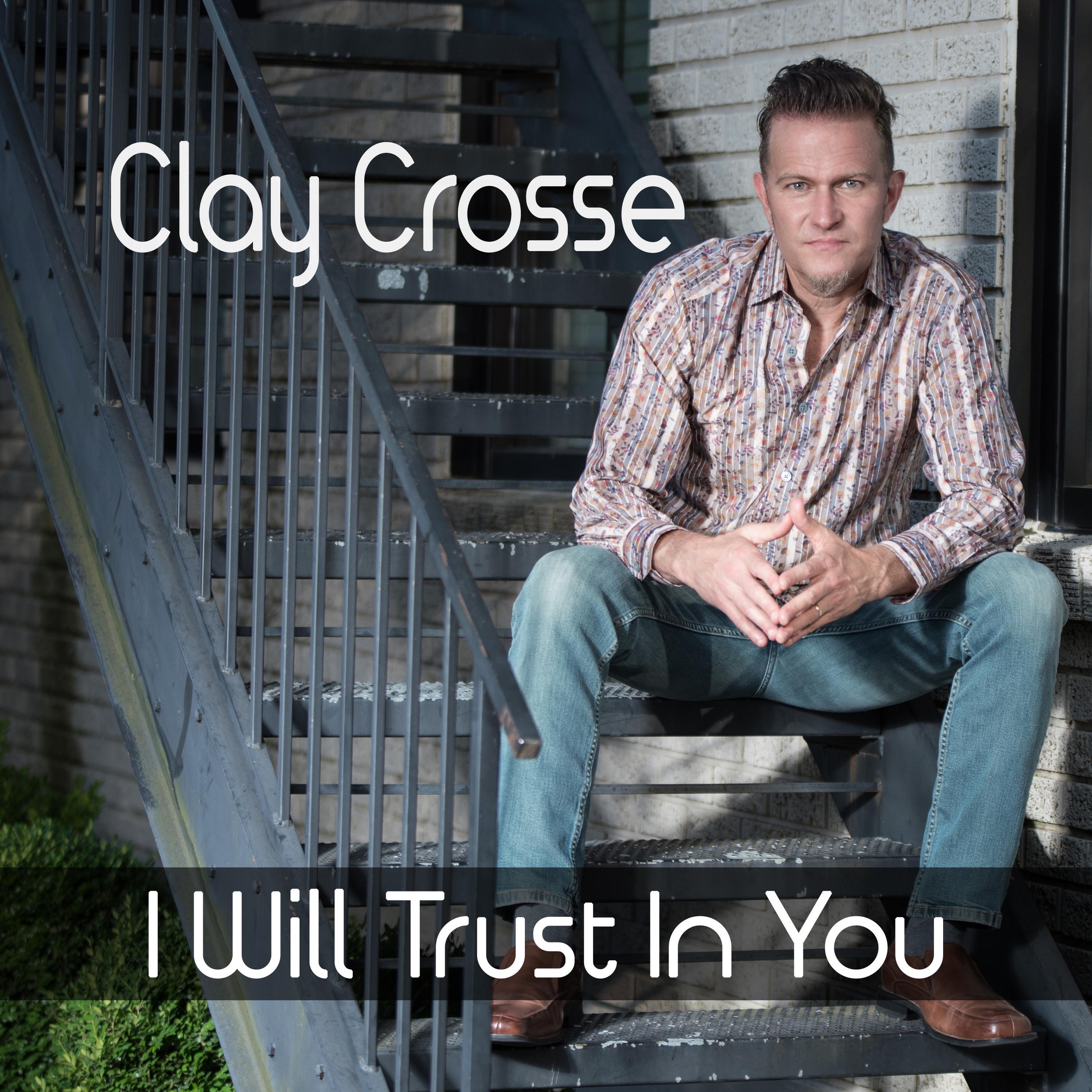 Релиз I Will Trust in You