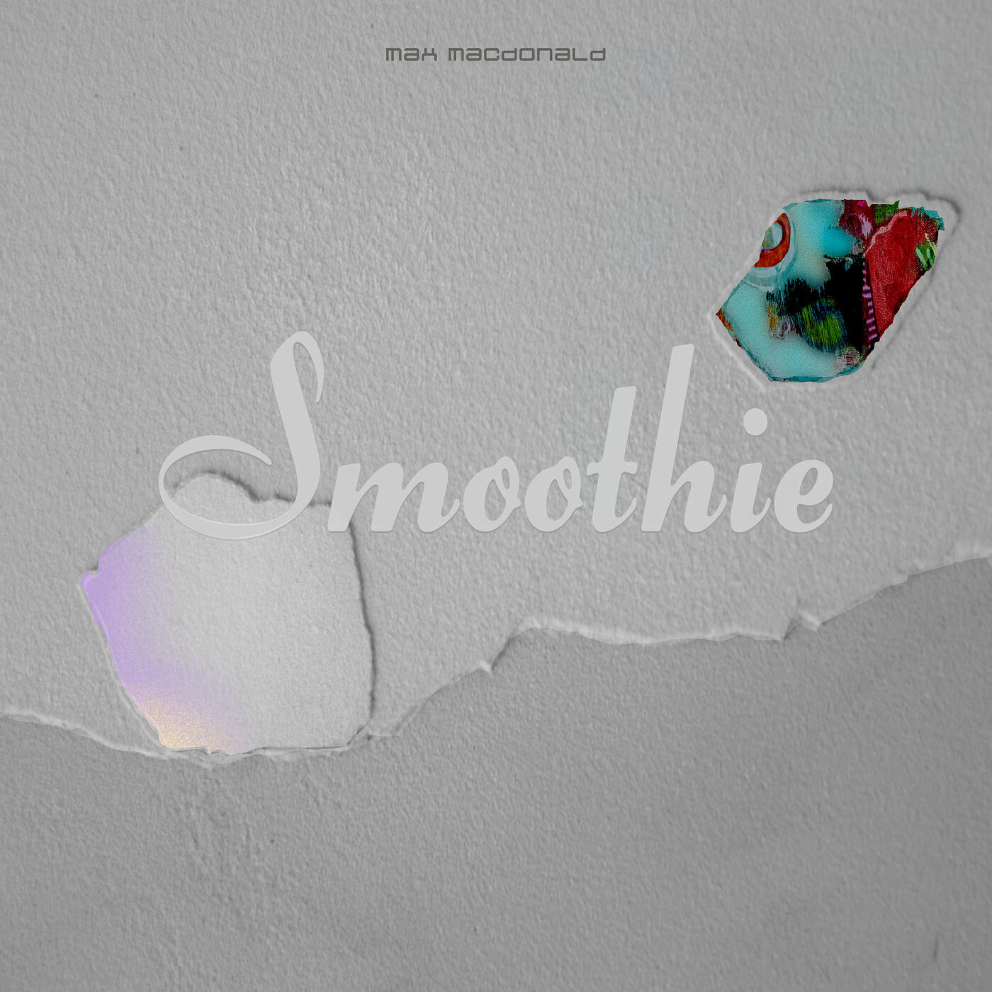 Релиз Smoothie