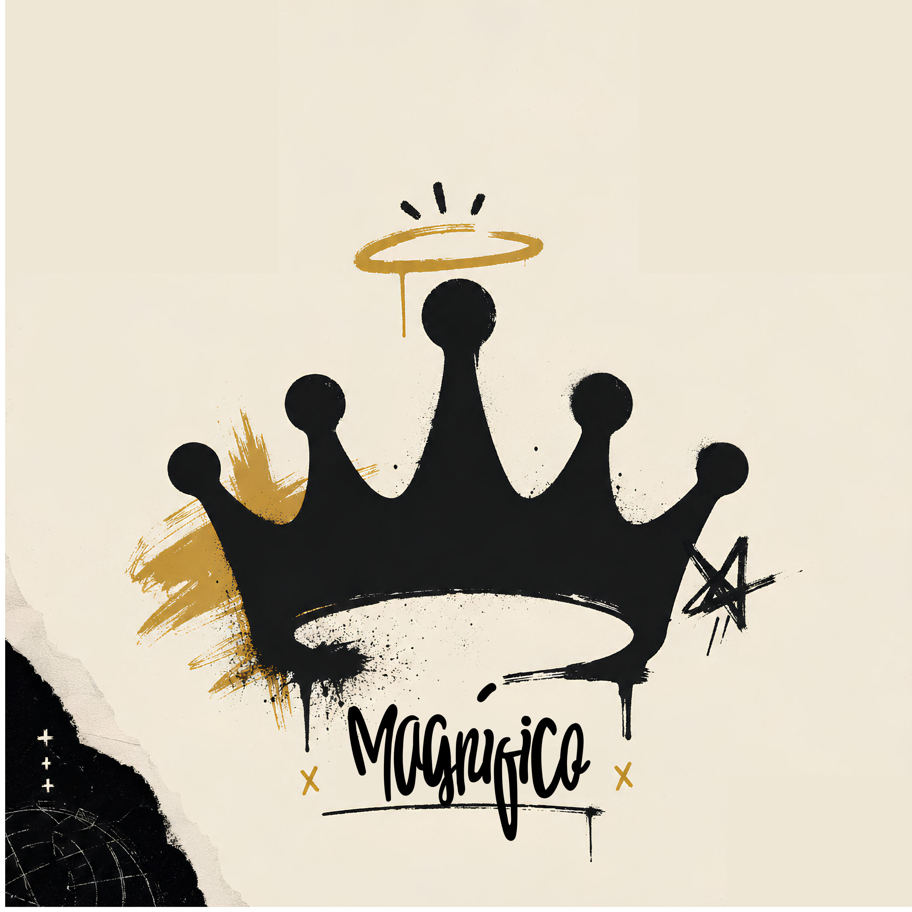 Релиз Magnífico