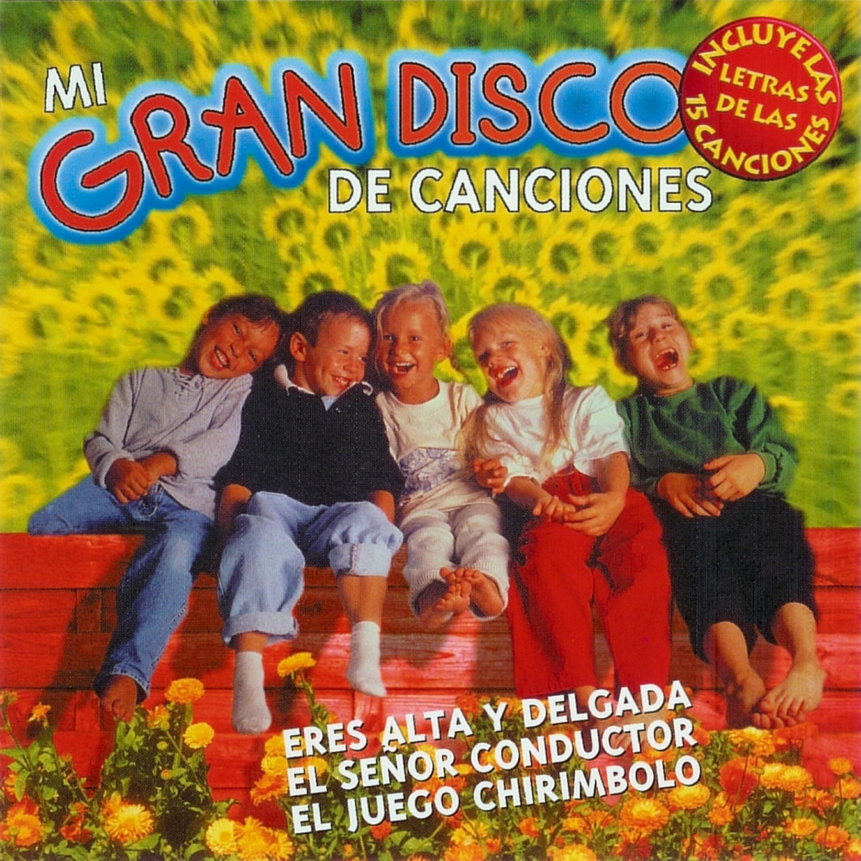 Los Pequeños Diablos