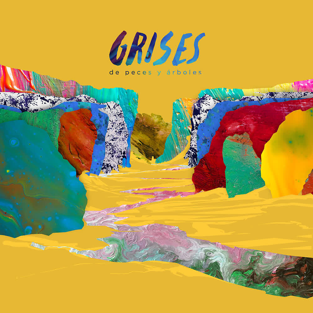 Релиз De Peces y Árboles