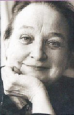 Margareta Hallin