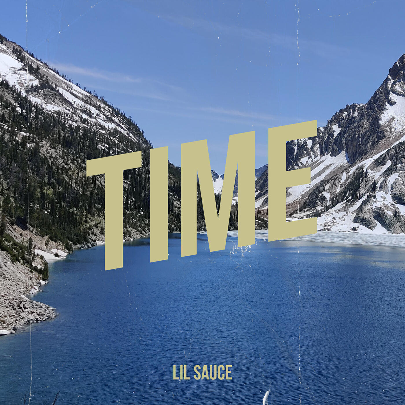 Релиз Time