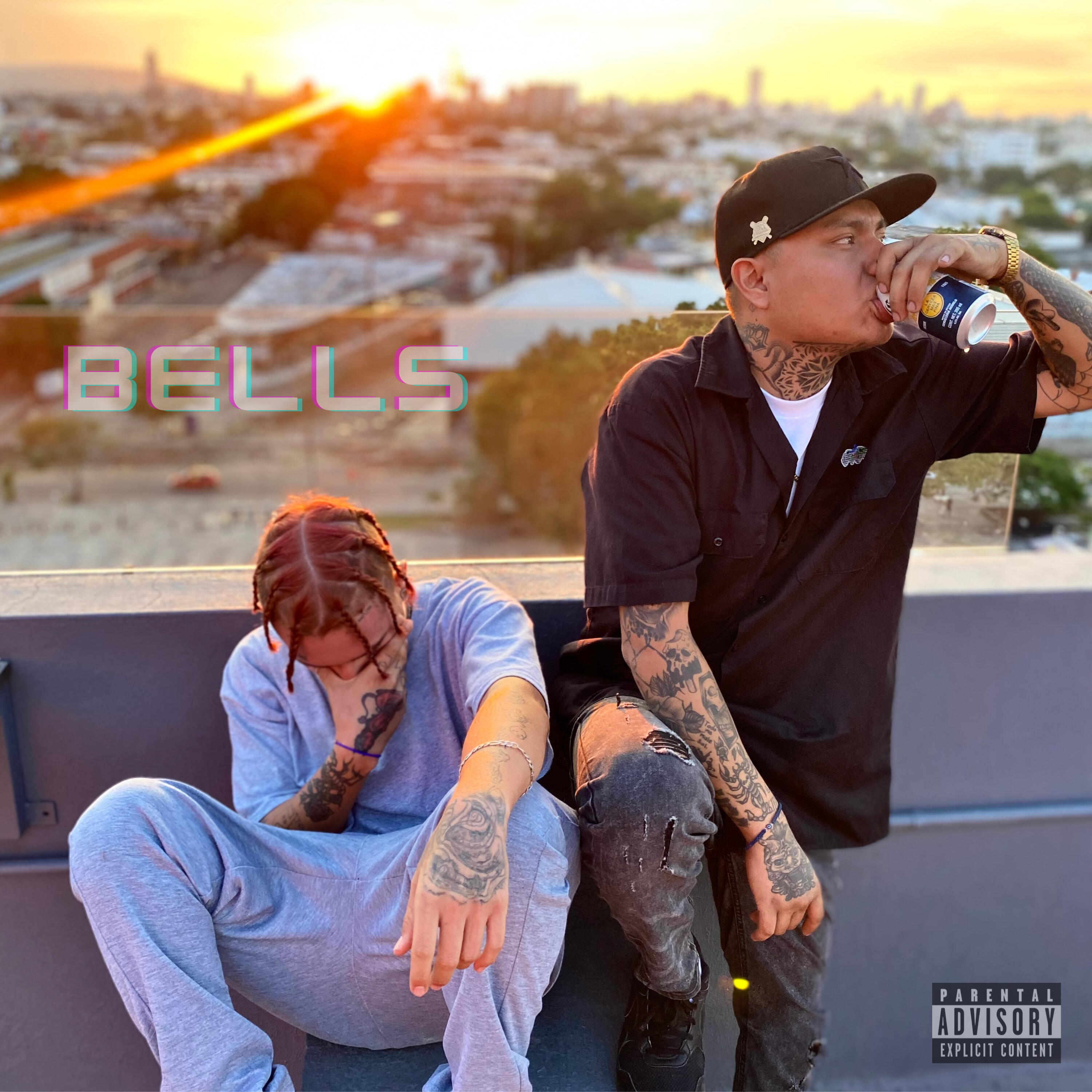 Релиз Bells