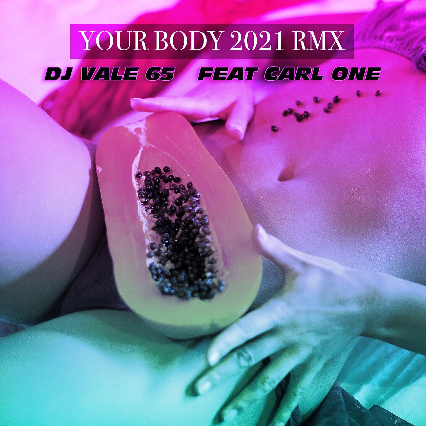 Релиз Your Body
