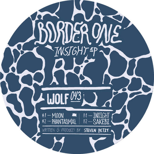 Релиз Insight EP