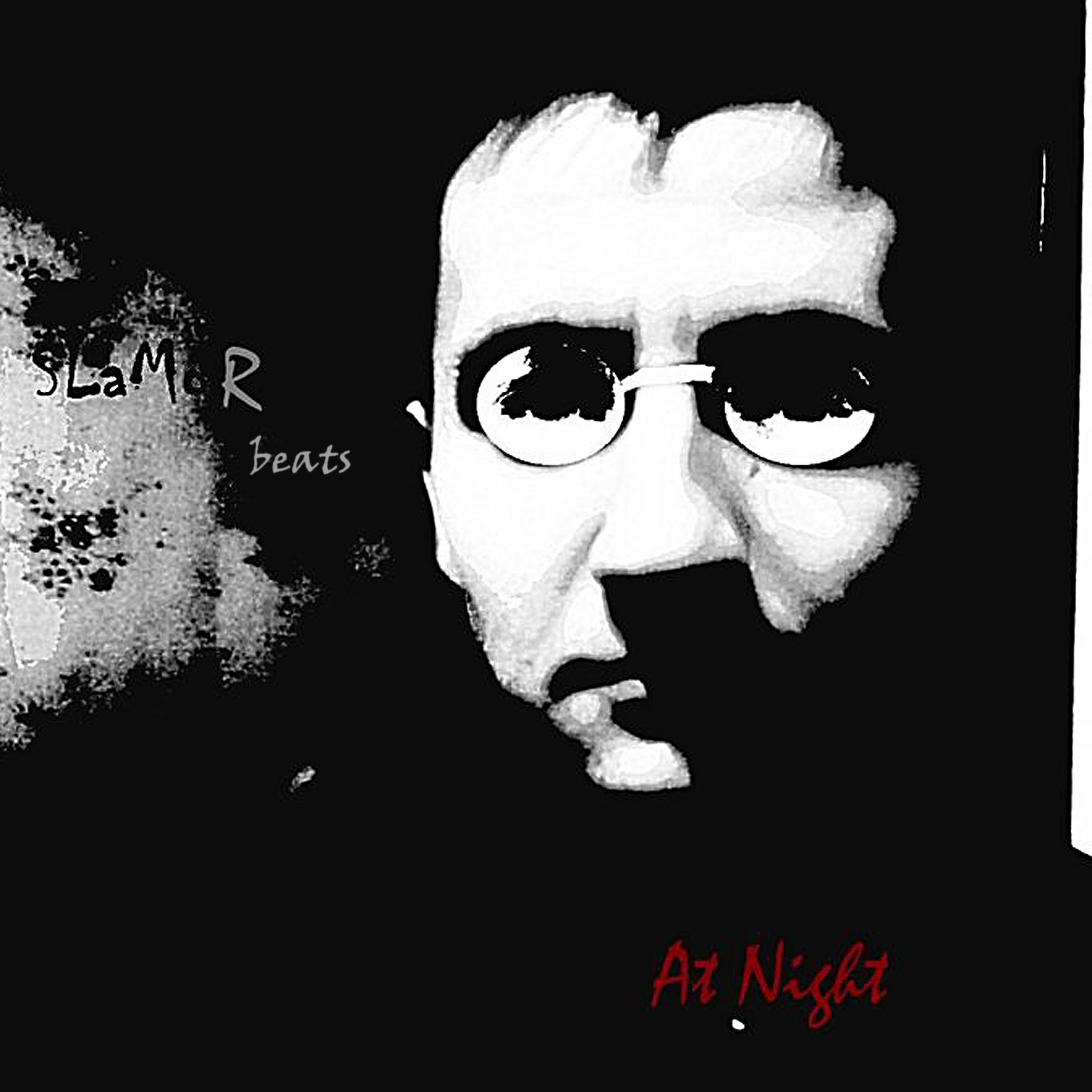 Релиз At night