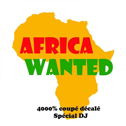 All DJ