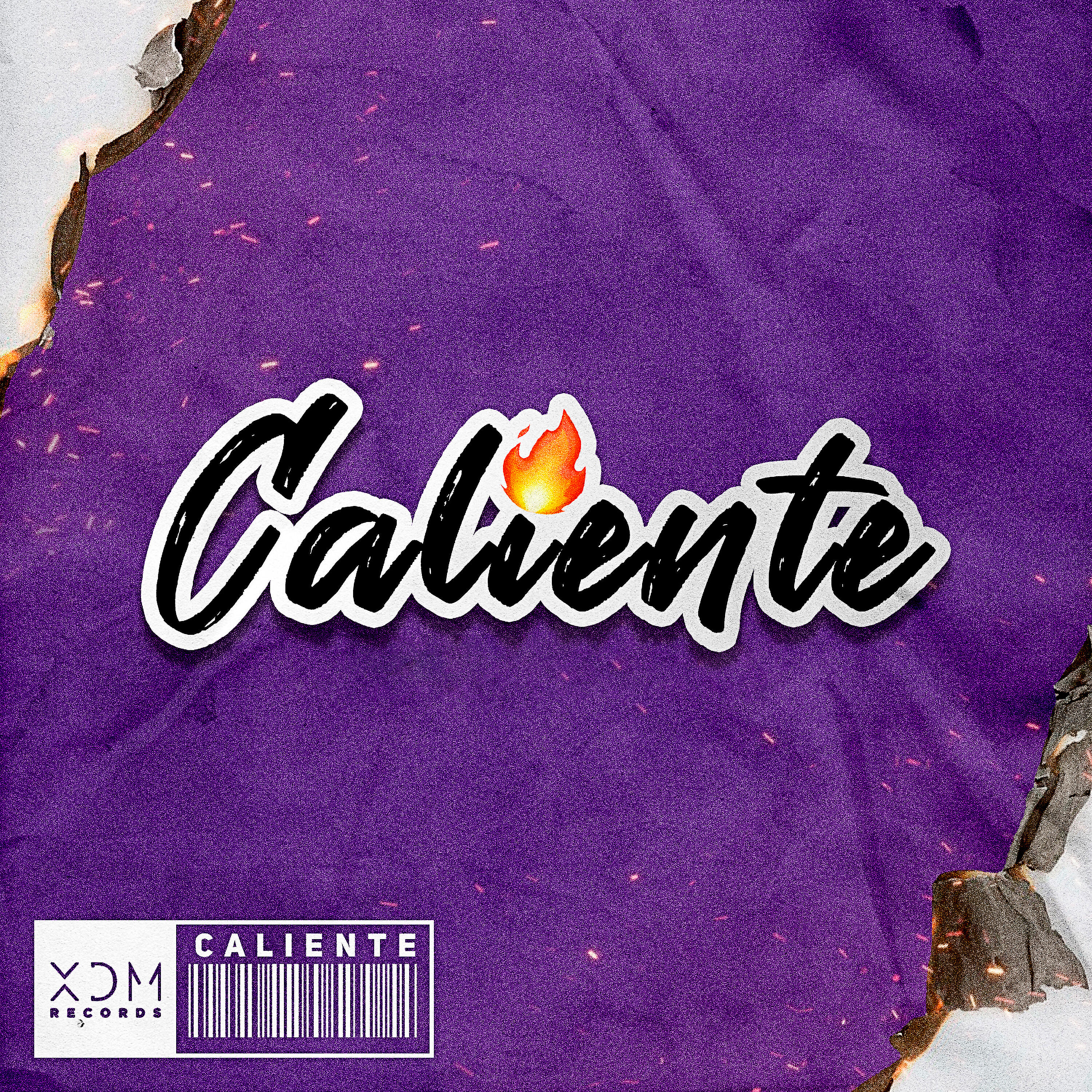 Релиз Caliente