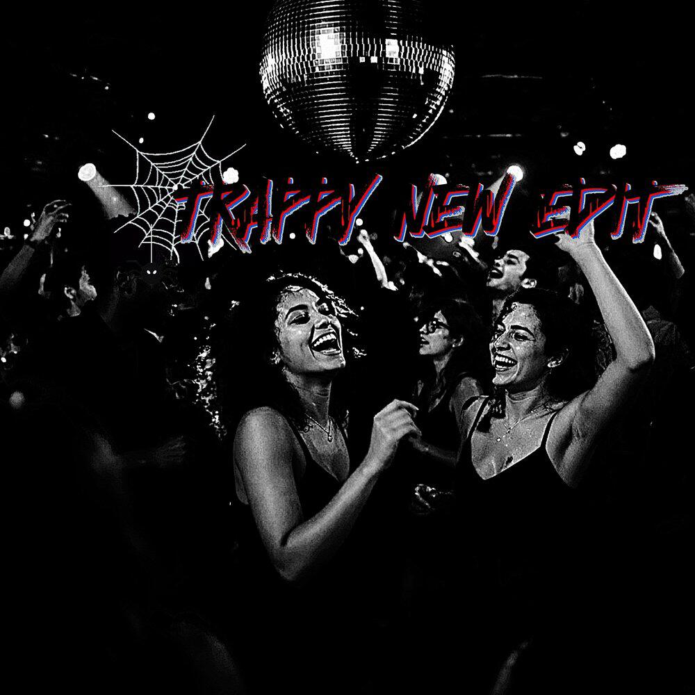 Релиз Trappy New Edit (Traphouse Dance Beat)