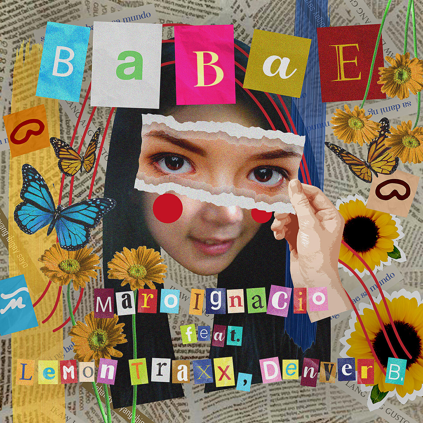 Релиз Babae