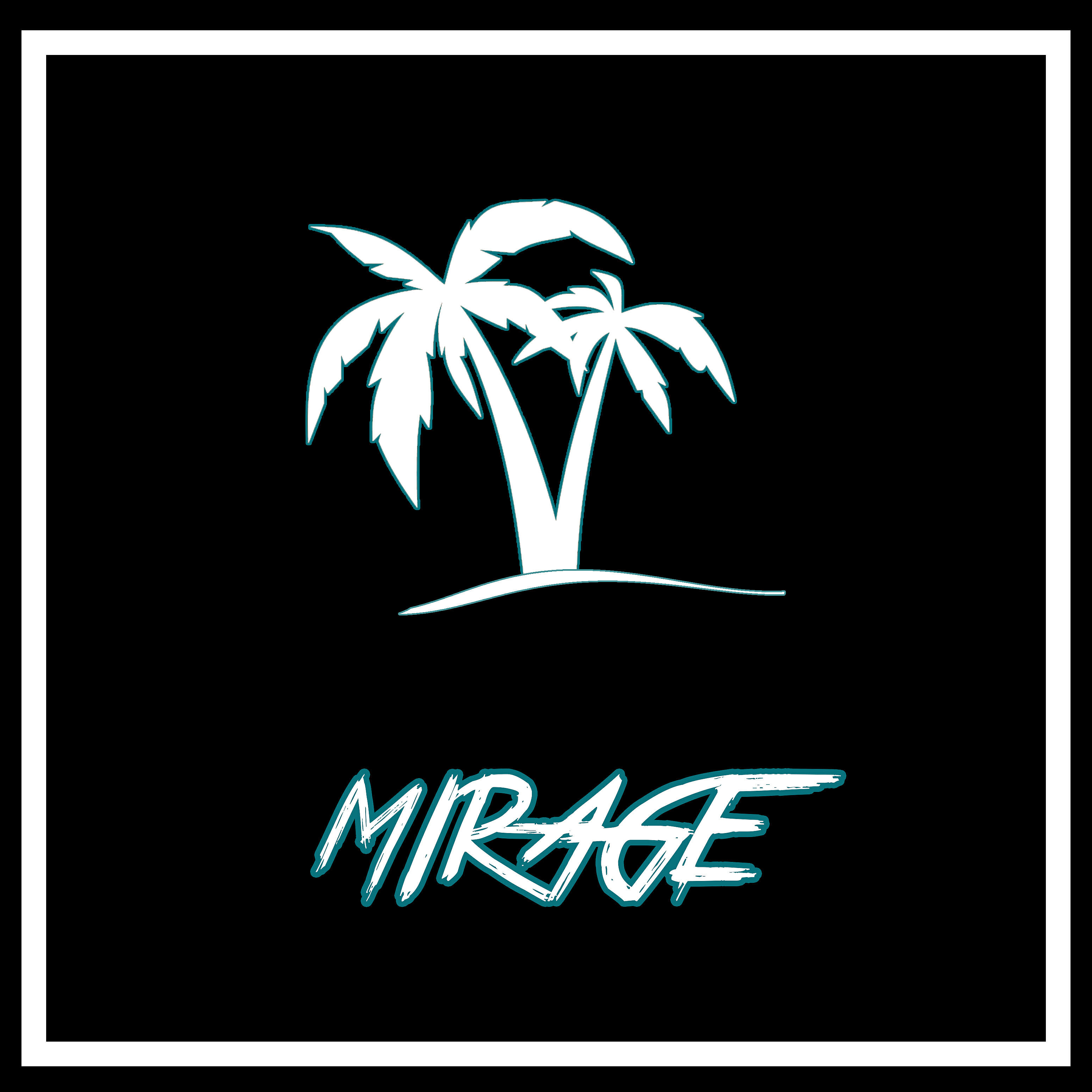 Релиз Mirage