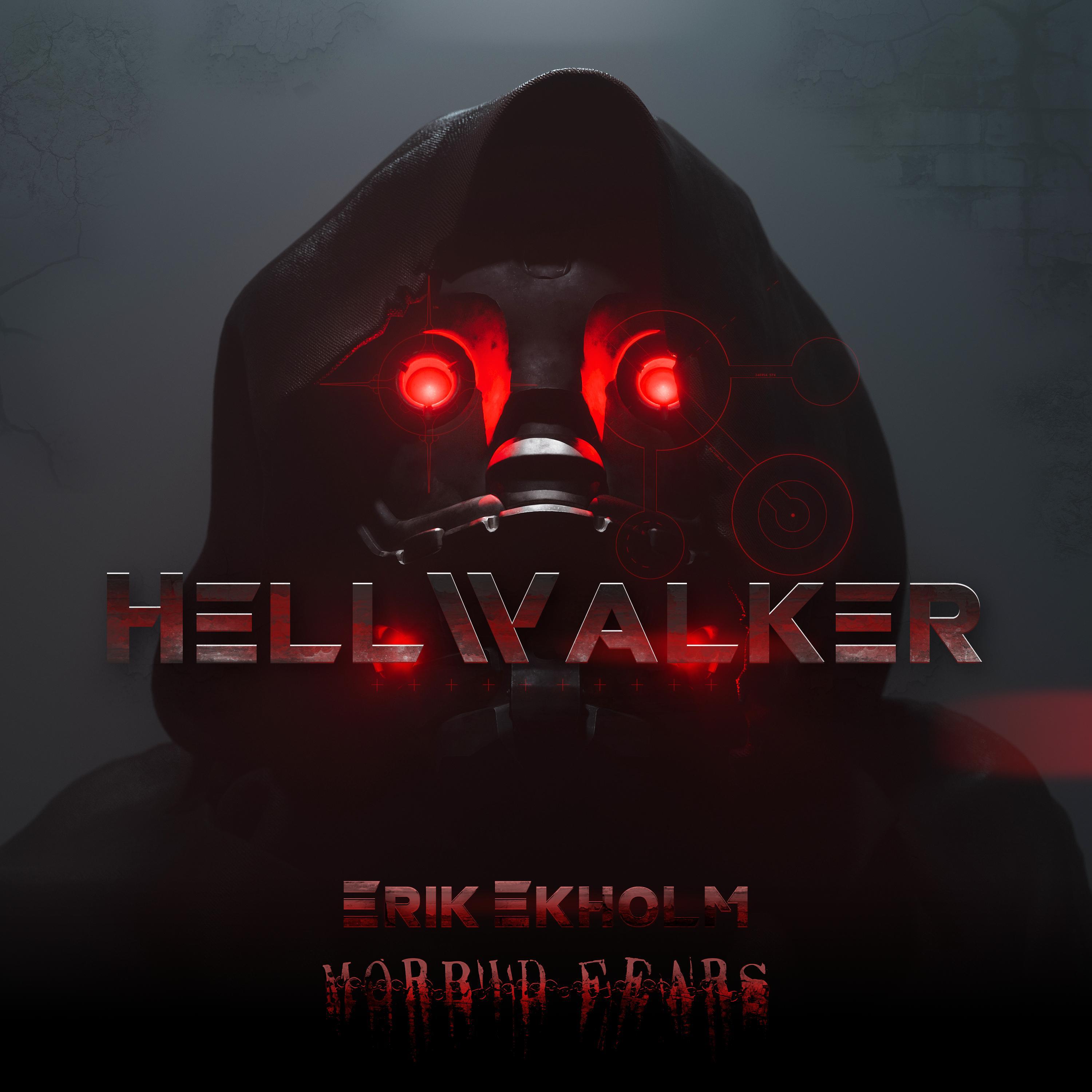 Релиз Hellwalker