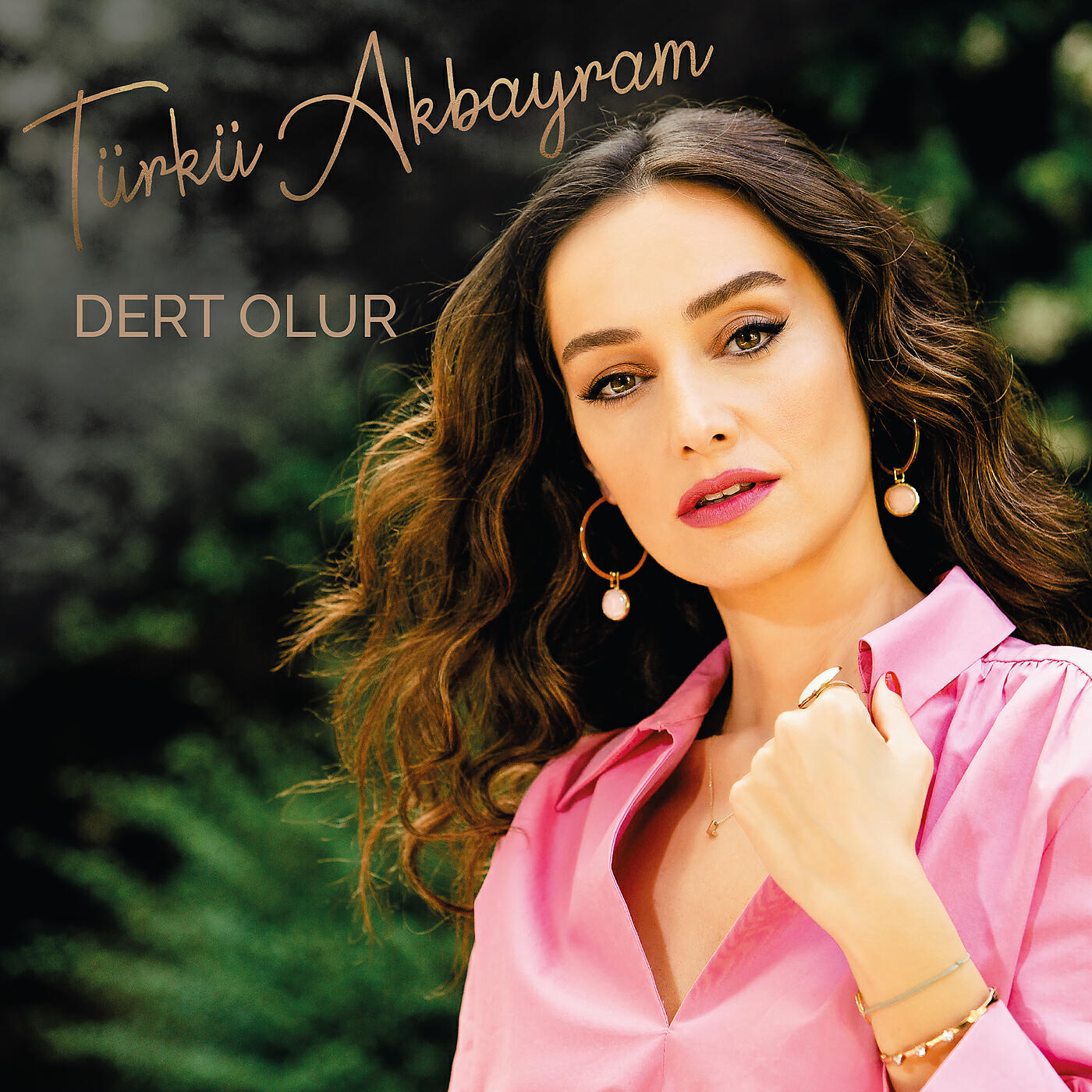 Релиз Dert Olur