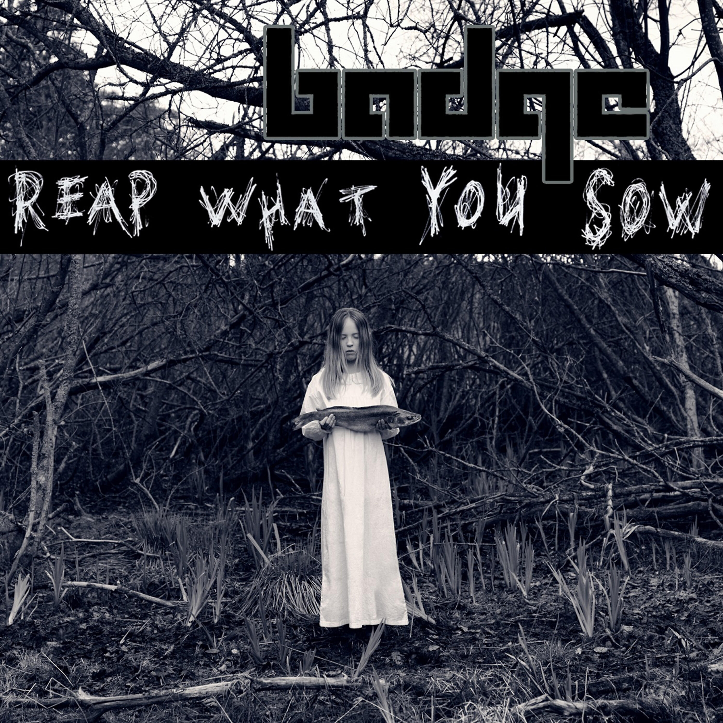 Релиз Reap What You Sow