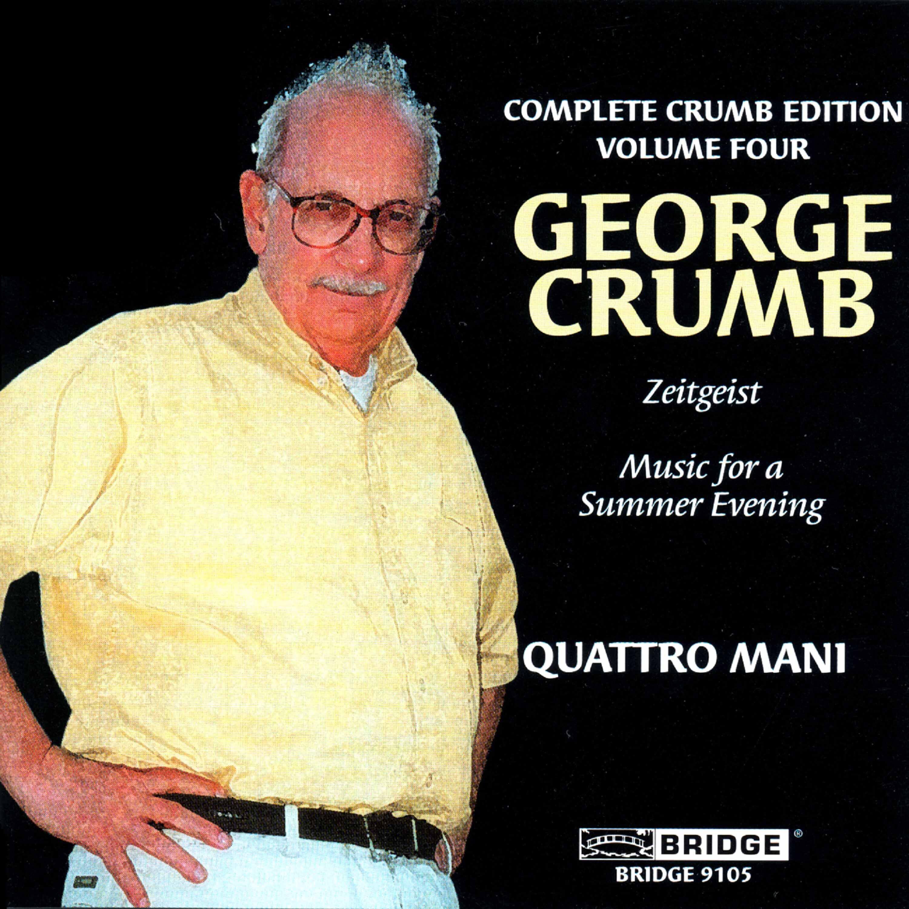 Релиз Complete Crumb Edition, Vol. 4