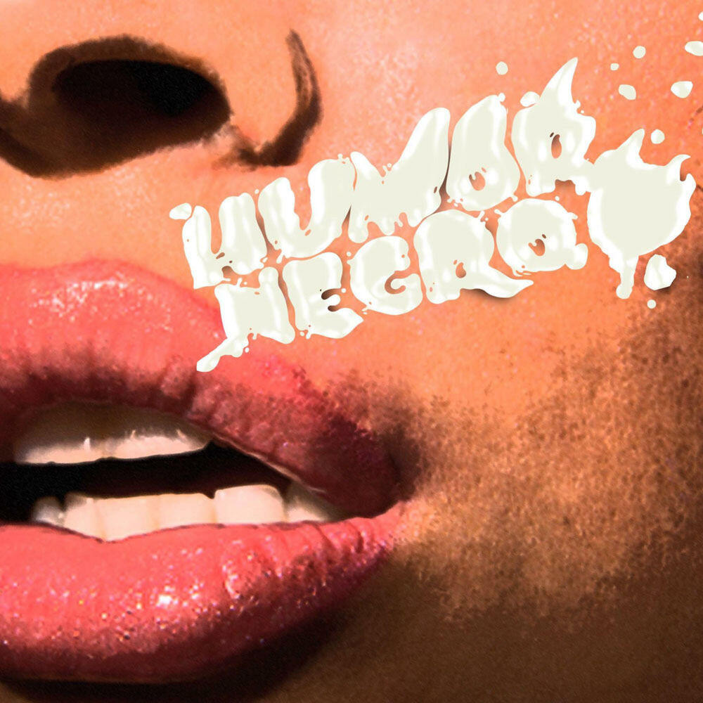 Релиз Humor Negro