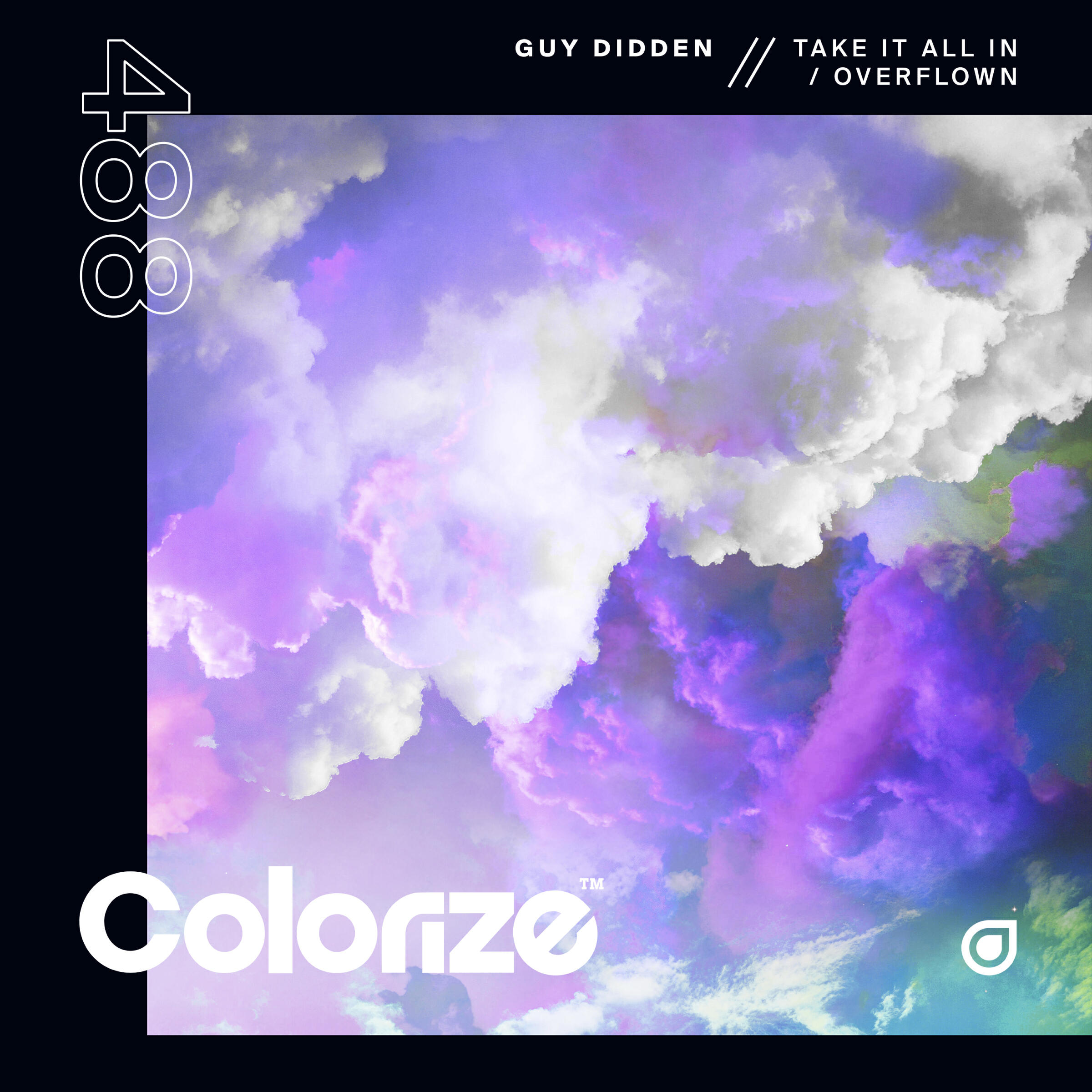 Релиз Take It All In / Overflown